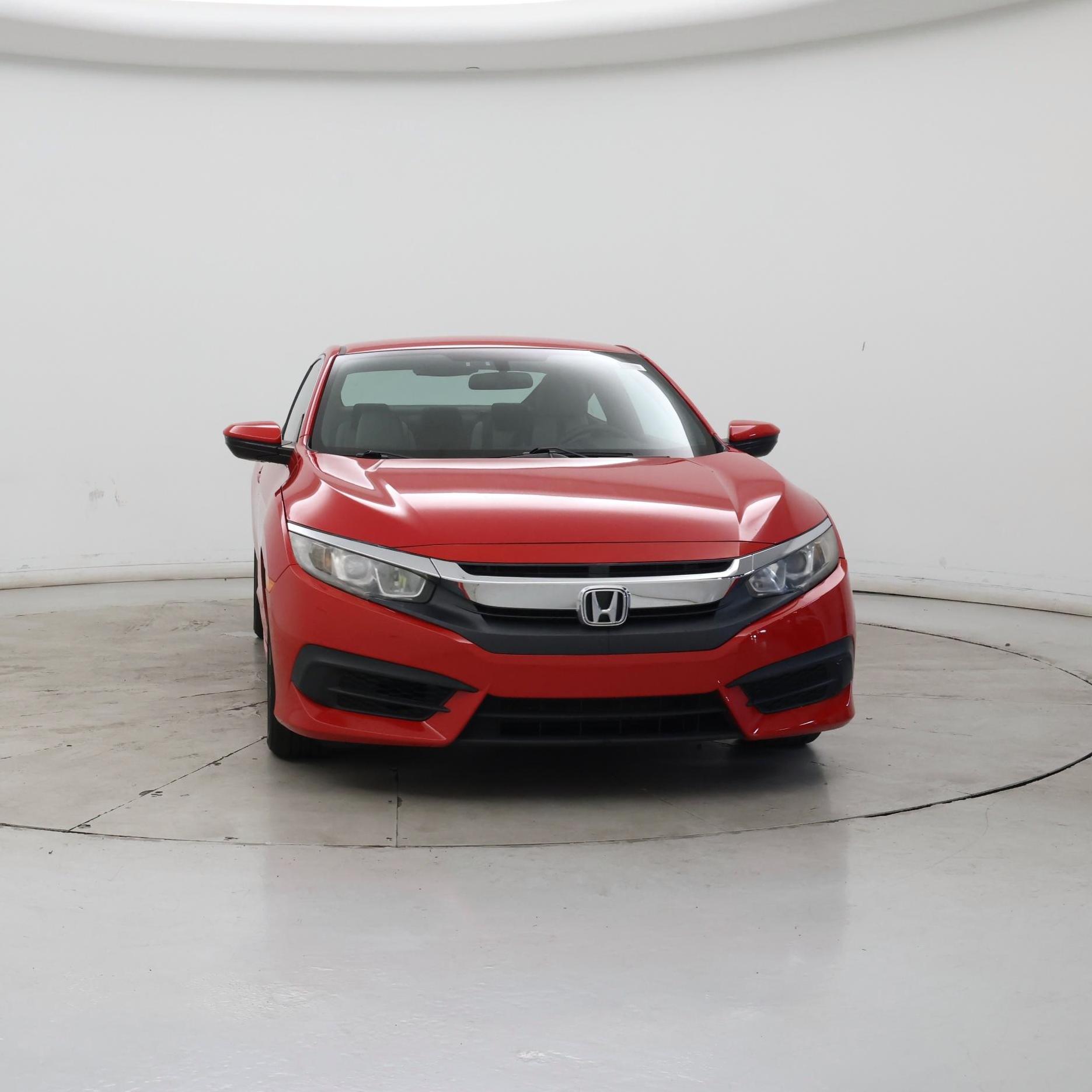 Thumbnail: 2016 Honda Civic - 5