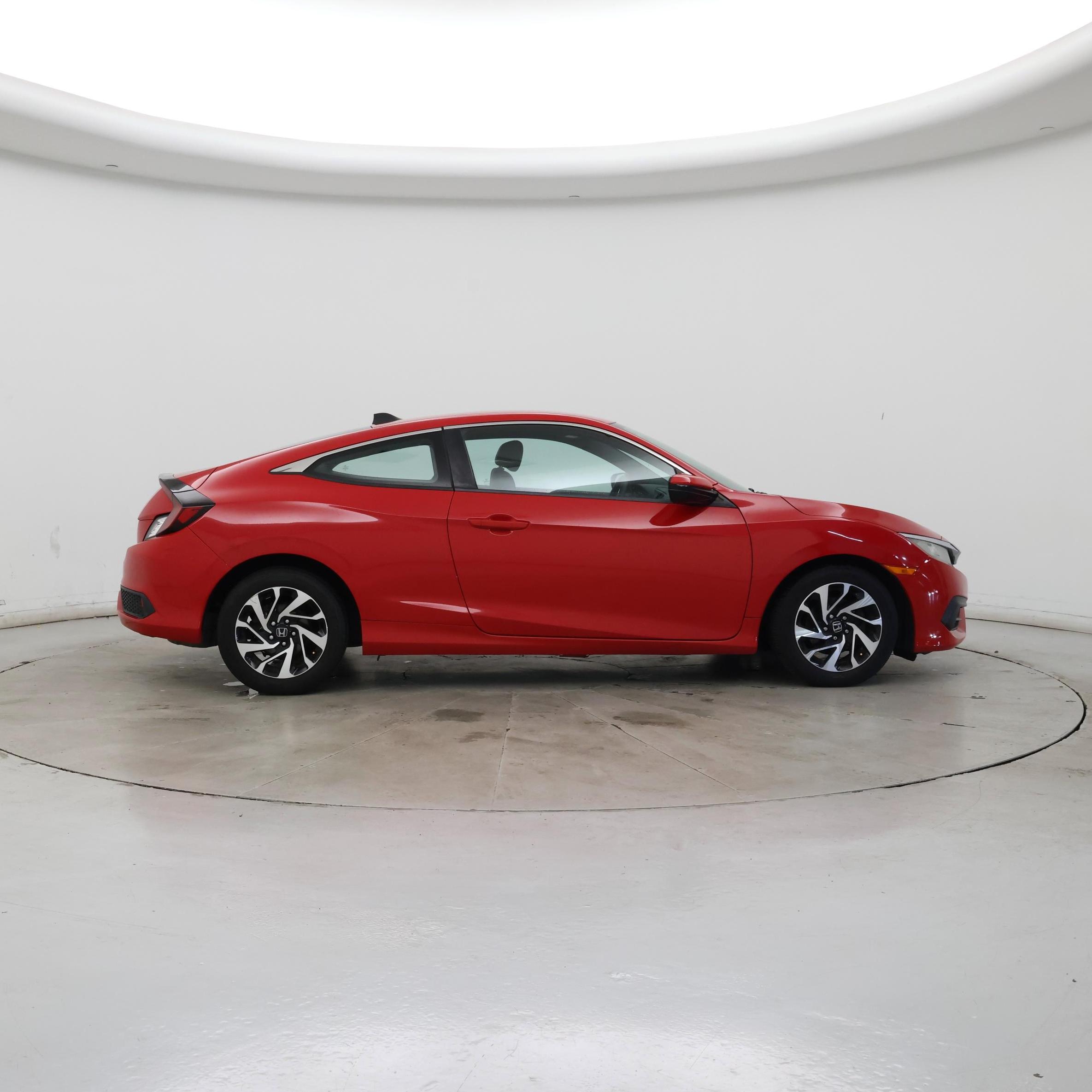Thumbnail: 2016 Honda Civic - 7