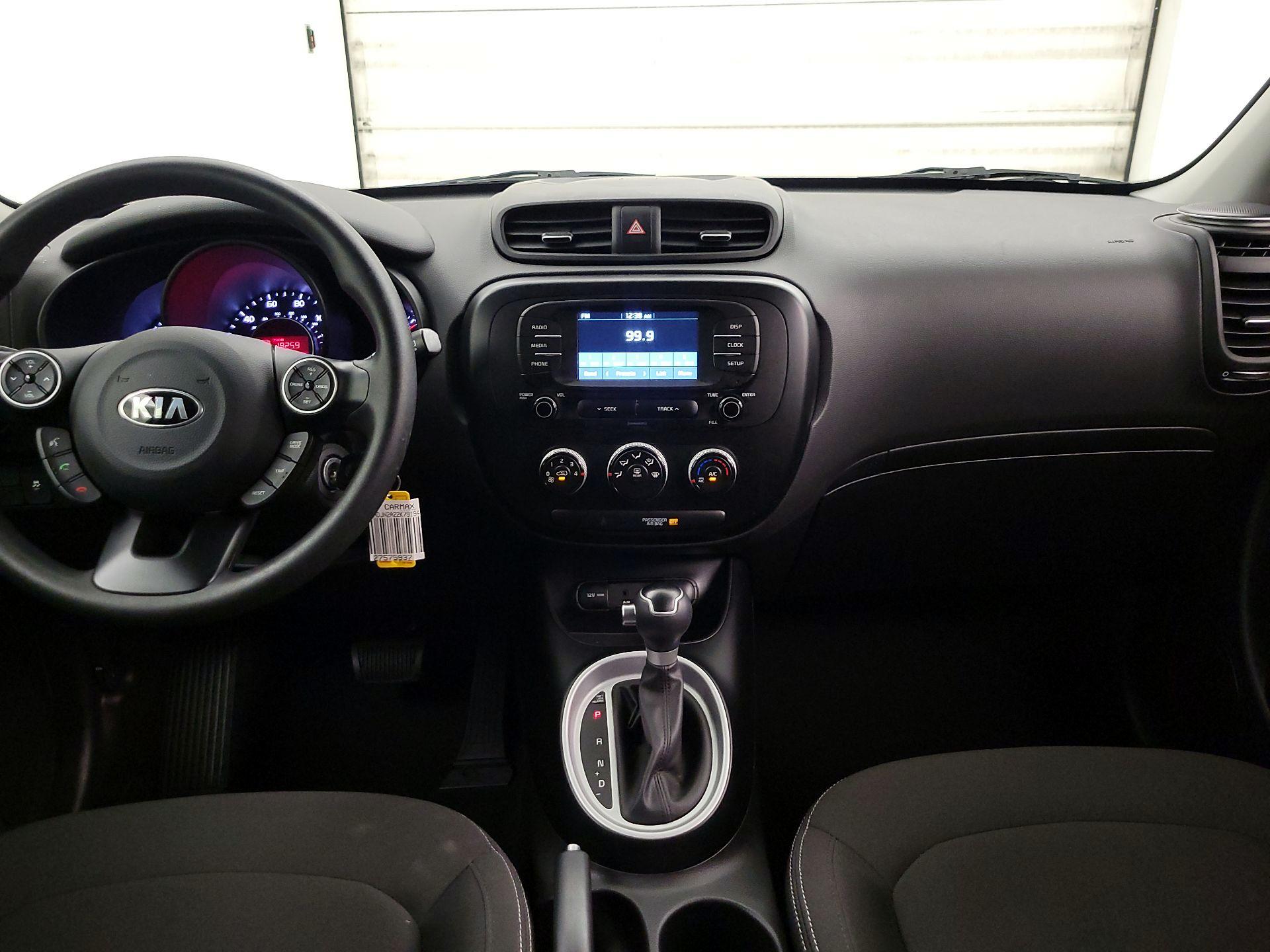 Thumbnail: 2019 Kia Soul - 9