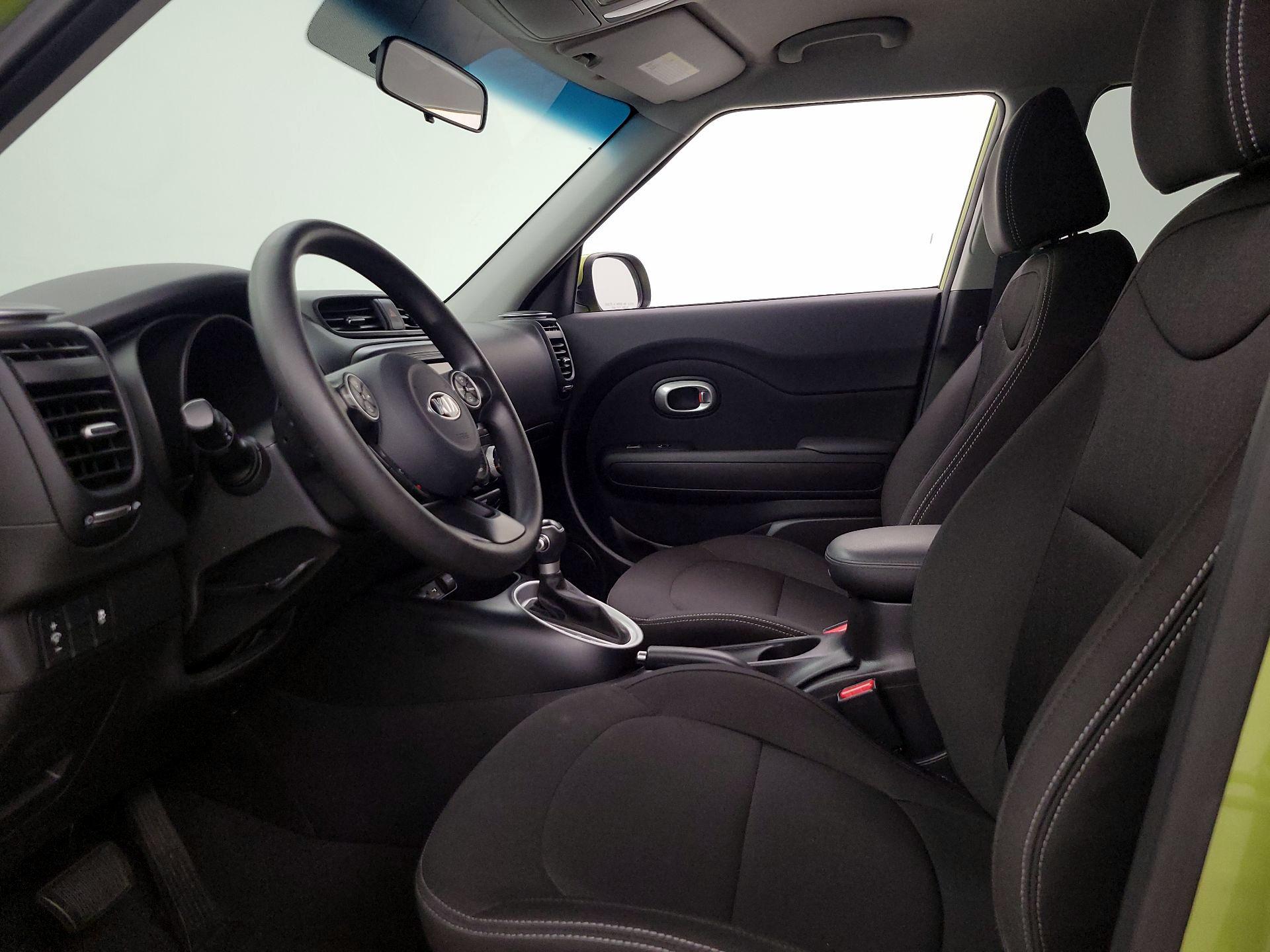 Thumbnail: 2019 Kia Soul - 11