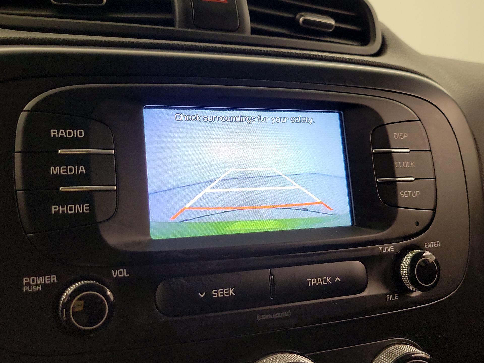 Thumbnail: 2019 Kia Soul - 14
