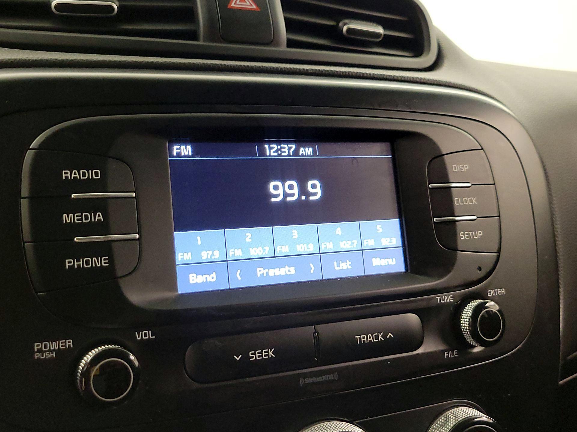Thumbnail: 2019 Kia Soul - 15