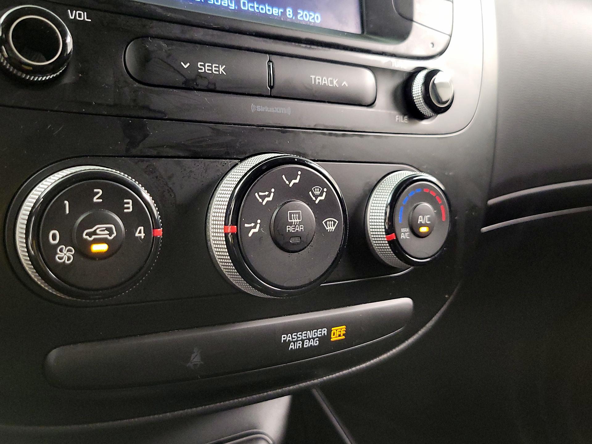 Thumbnail: 2019 Kia Soul - 16