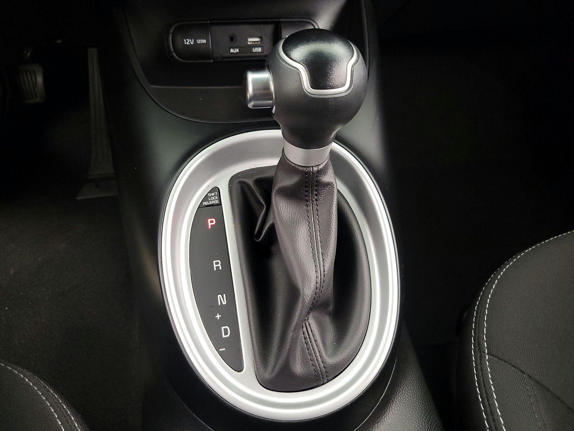 Thumbnail: 2019 Kia Soul - 17