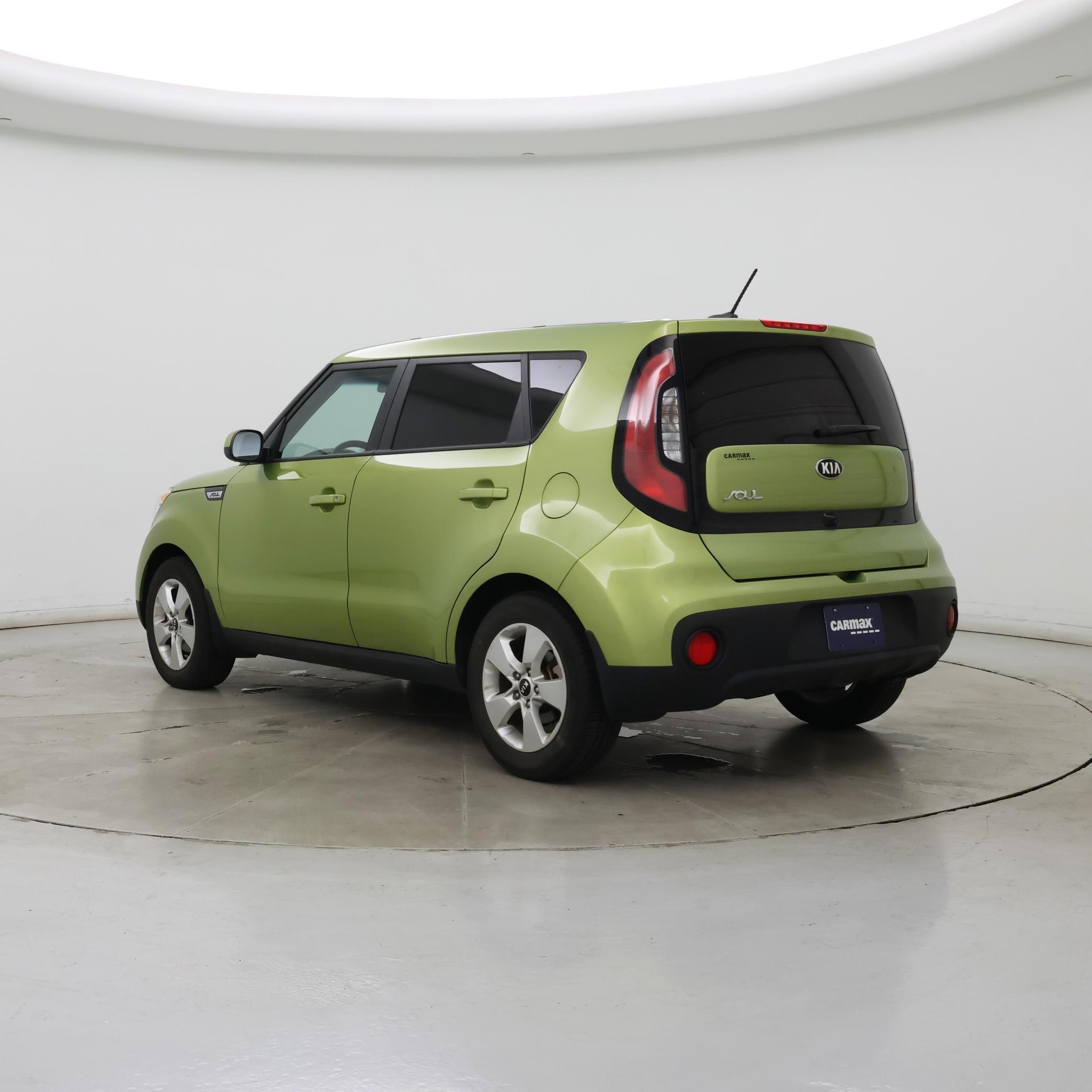 Thumbnail: 2019 Kia Soul - 2