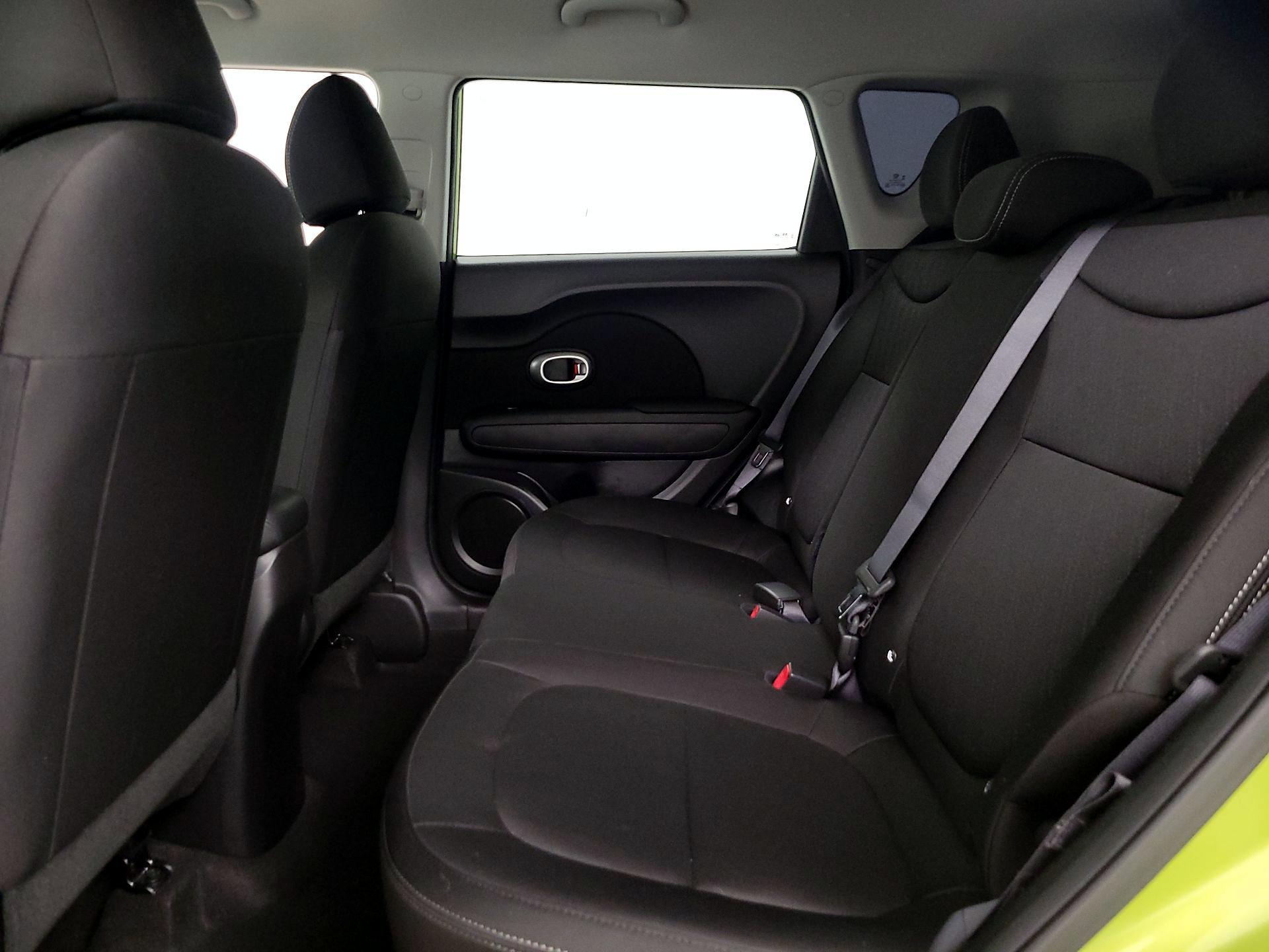 Thumbnail: 2019 Kia Soul - 19