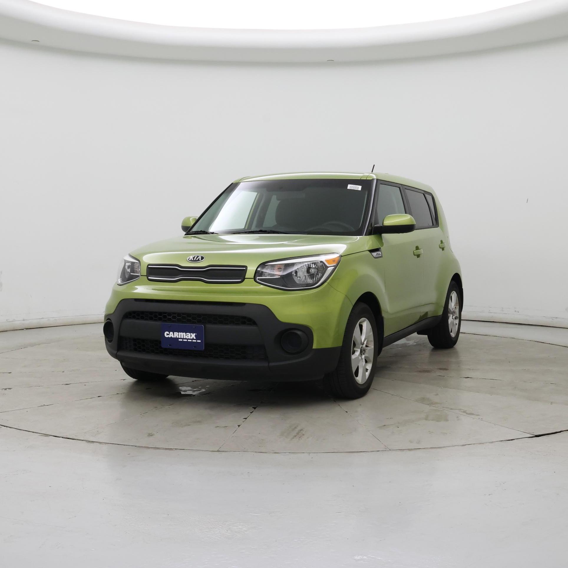Thumbnail: 2019 Kia Soul - 4