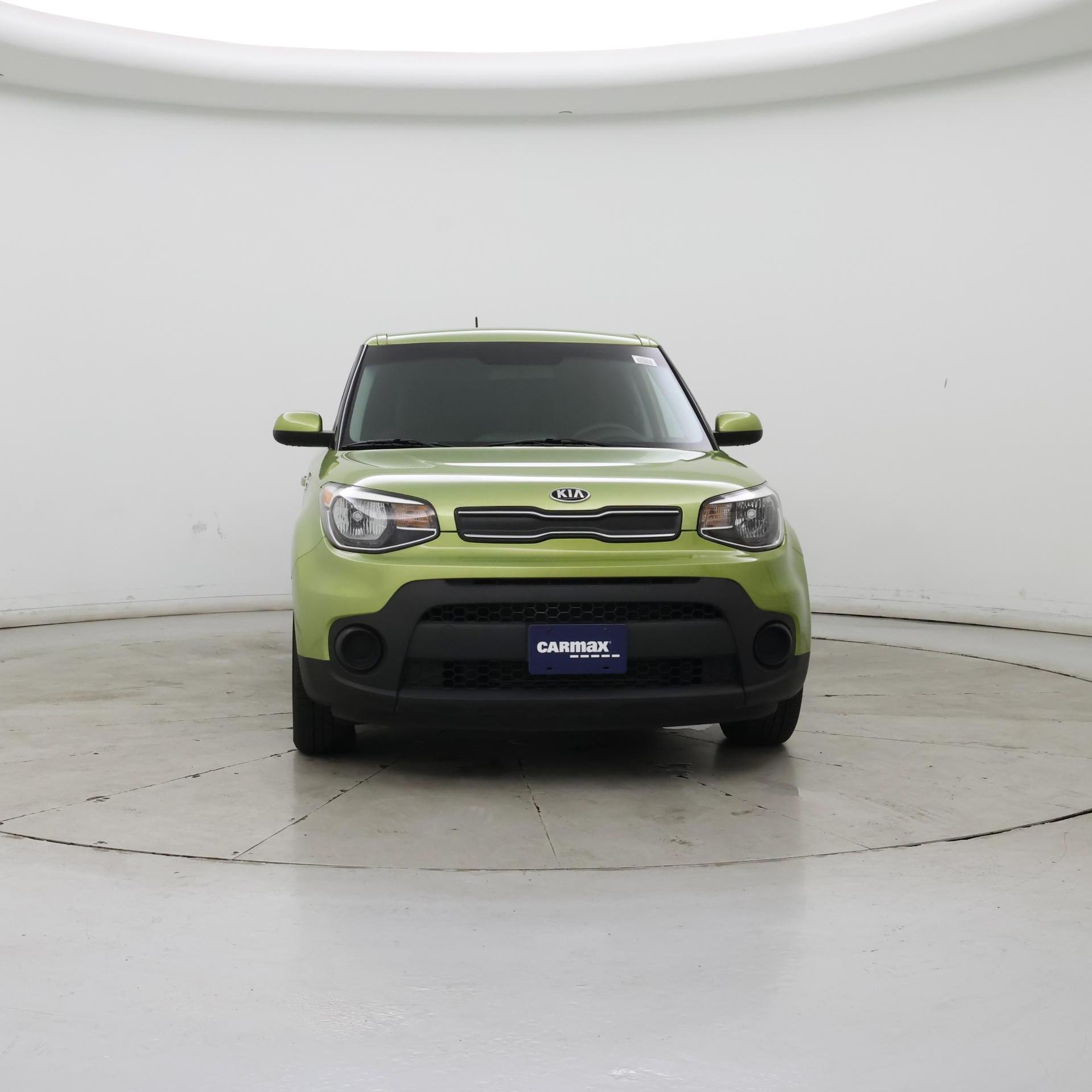 Thumbnail: 2019 Kia Soul - 5