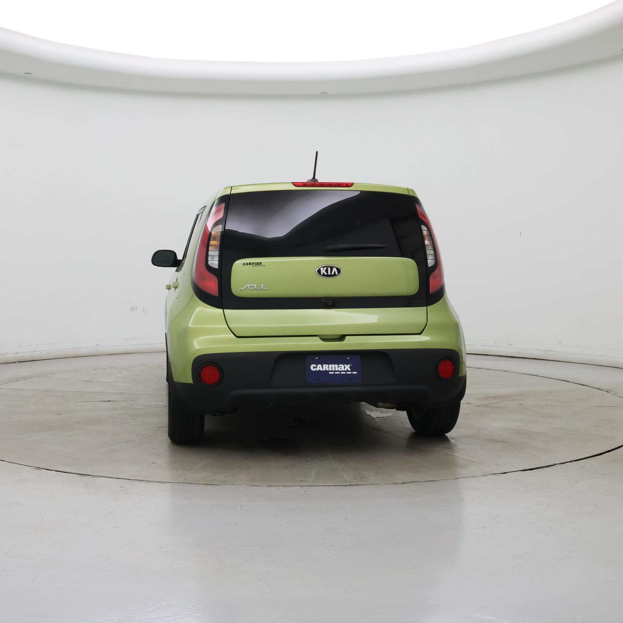 Thumbnail: 2019 Kia Soul - 6