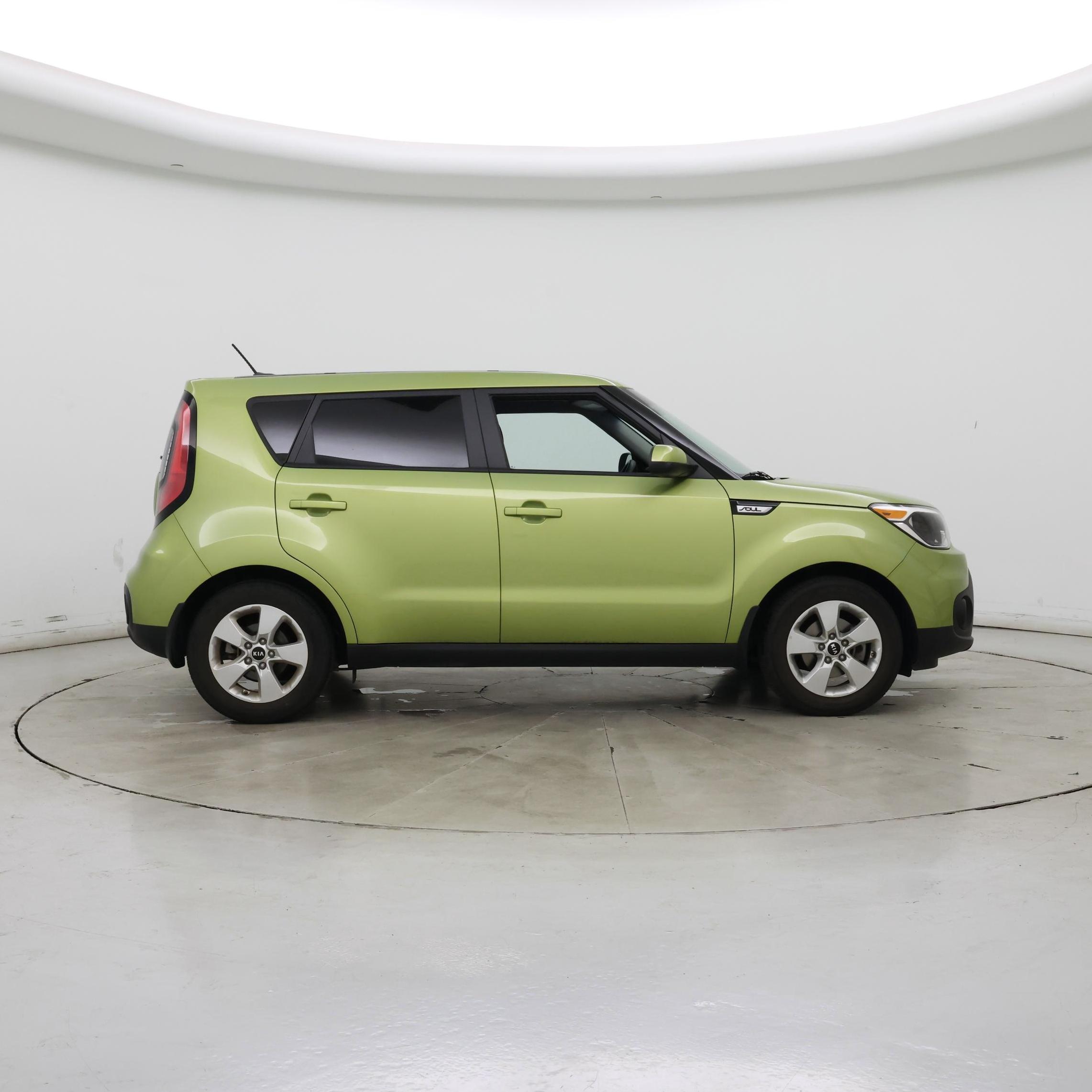 Thumbnail: 2019 Kia Soul - 7