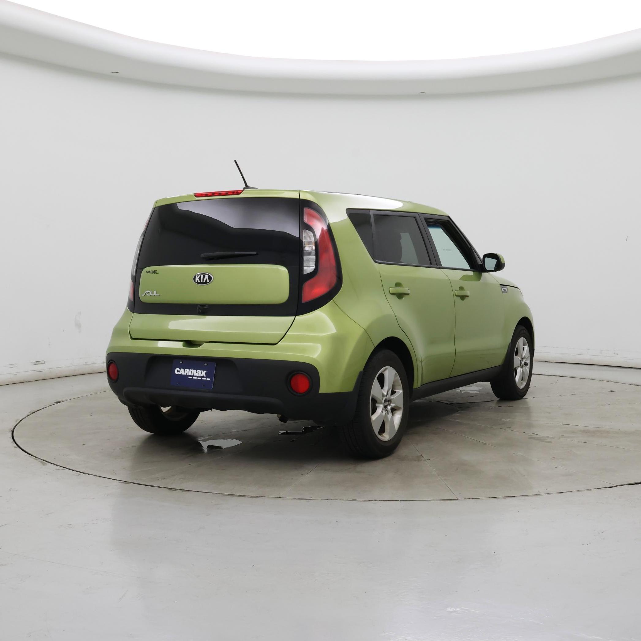 Thumbnail: 2019 Kia Soul - 8
