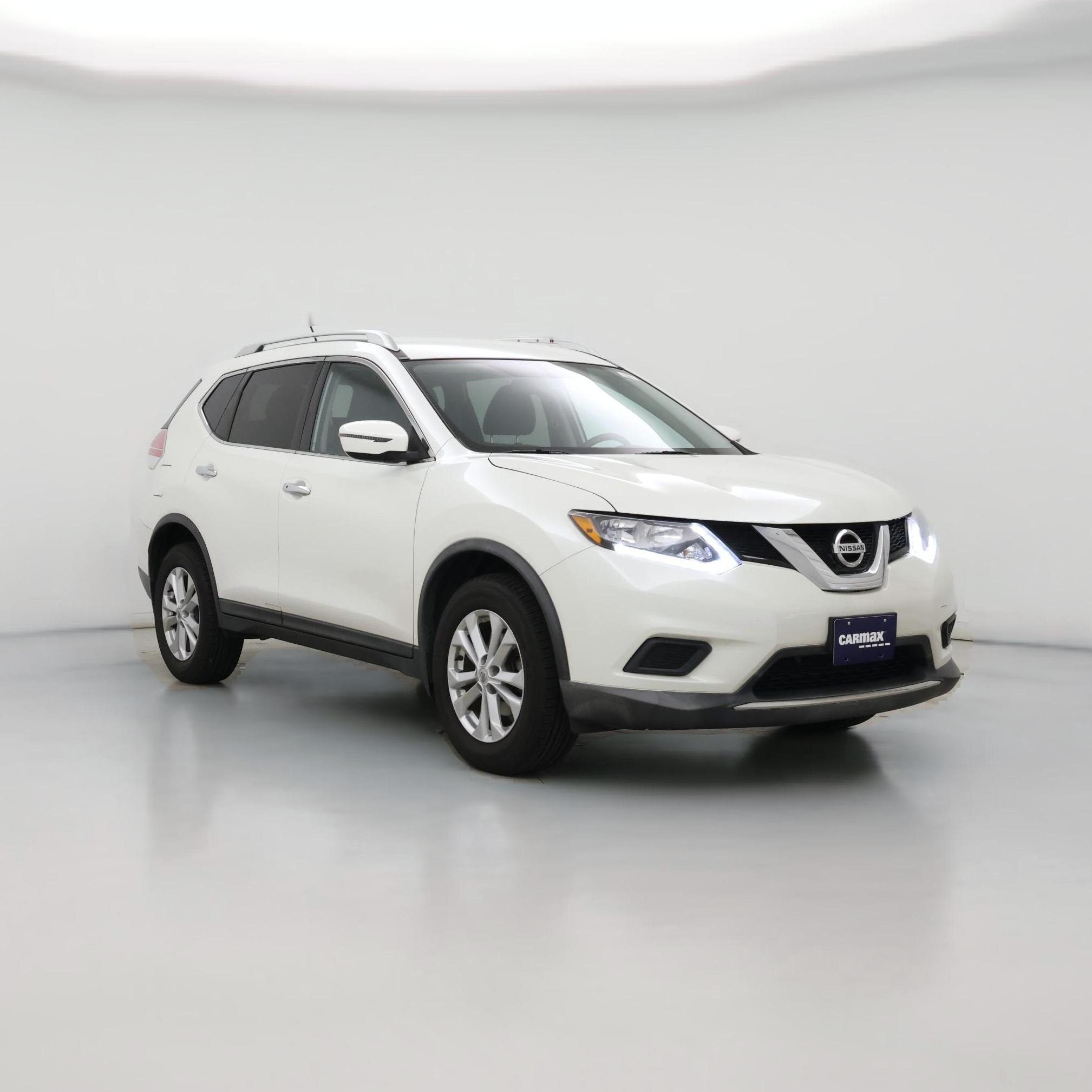 Thumbnail: 2016 Nissan Rogue - 1