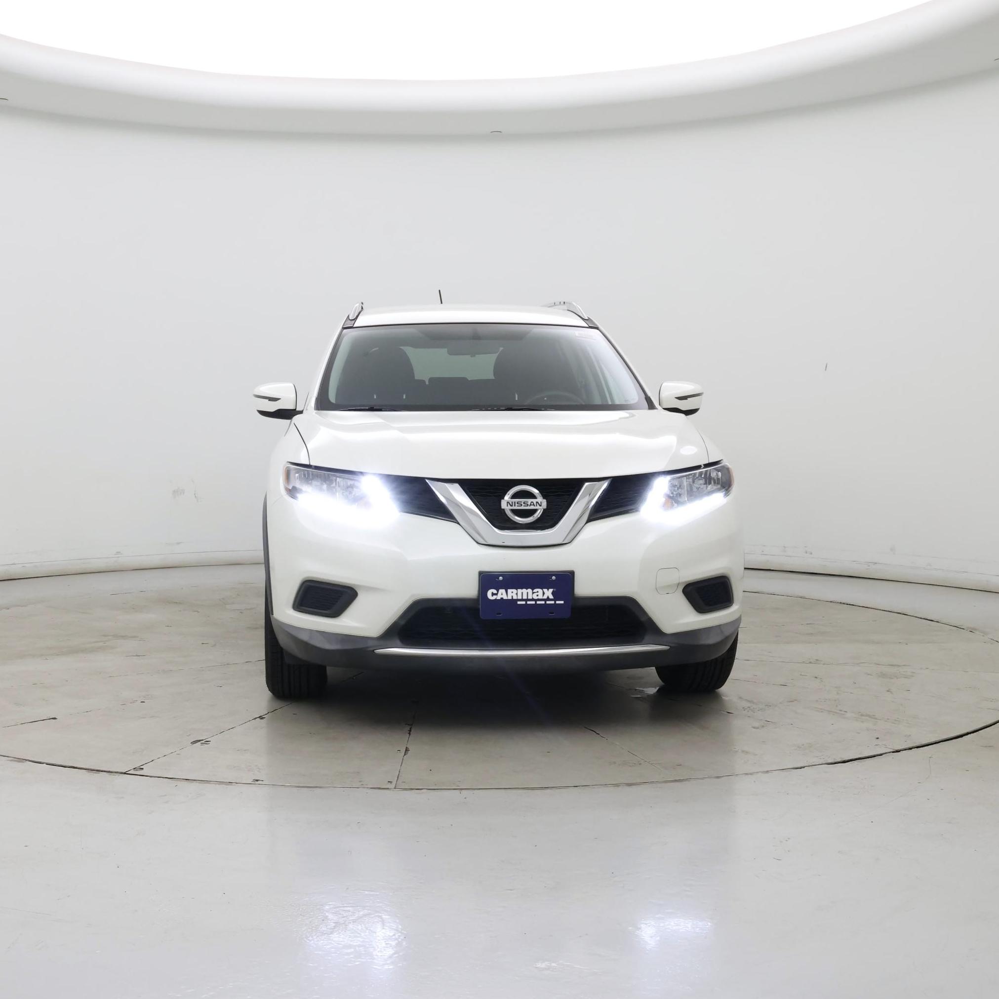 Thumbnail: 2016 Nissan Rogue - 5