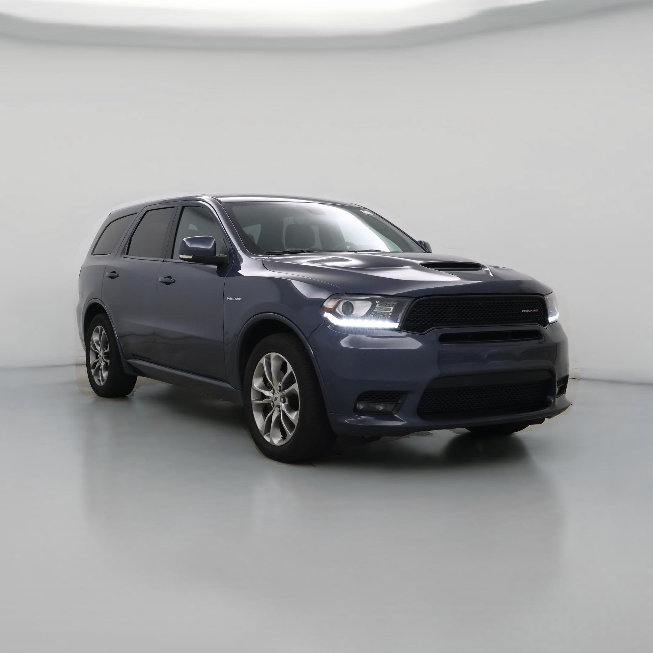 Thumbnail: 2020 Dodge Durango - 1