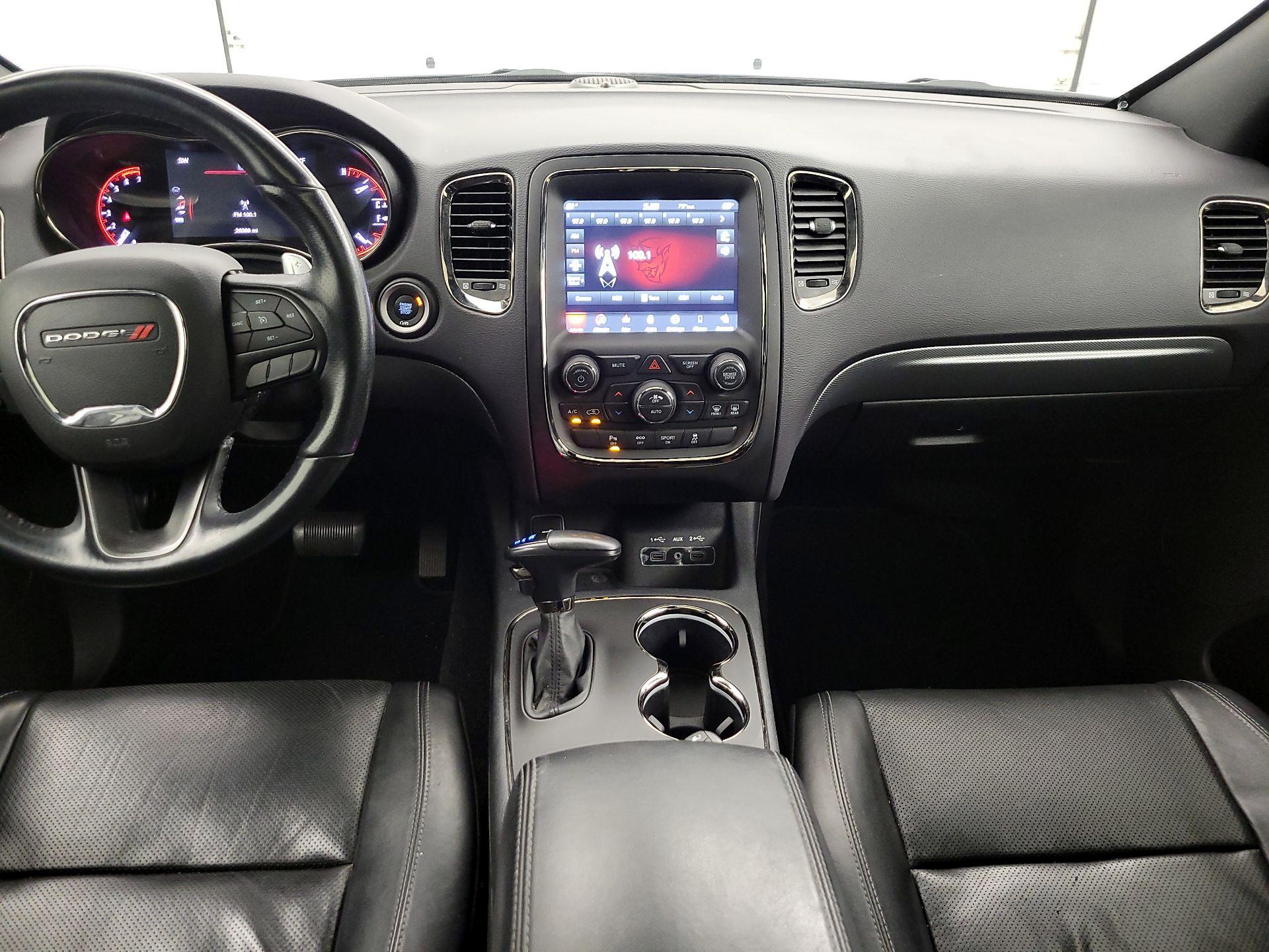 Thumbnail: 2020 Dodge Durango - 9