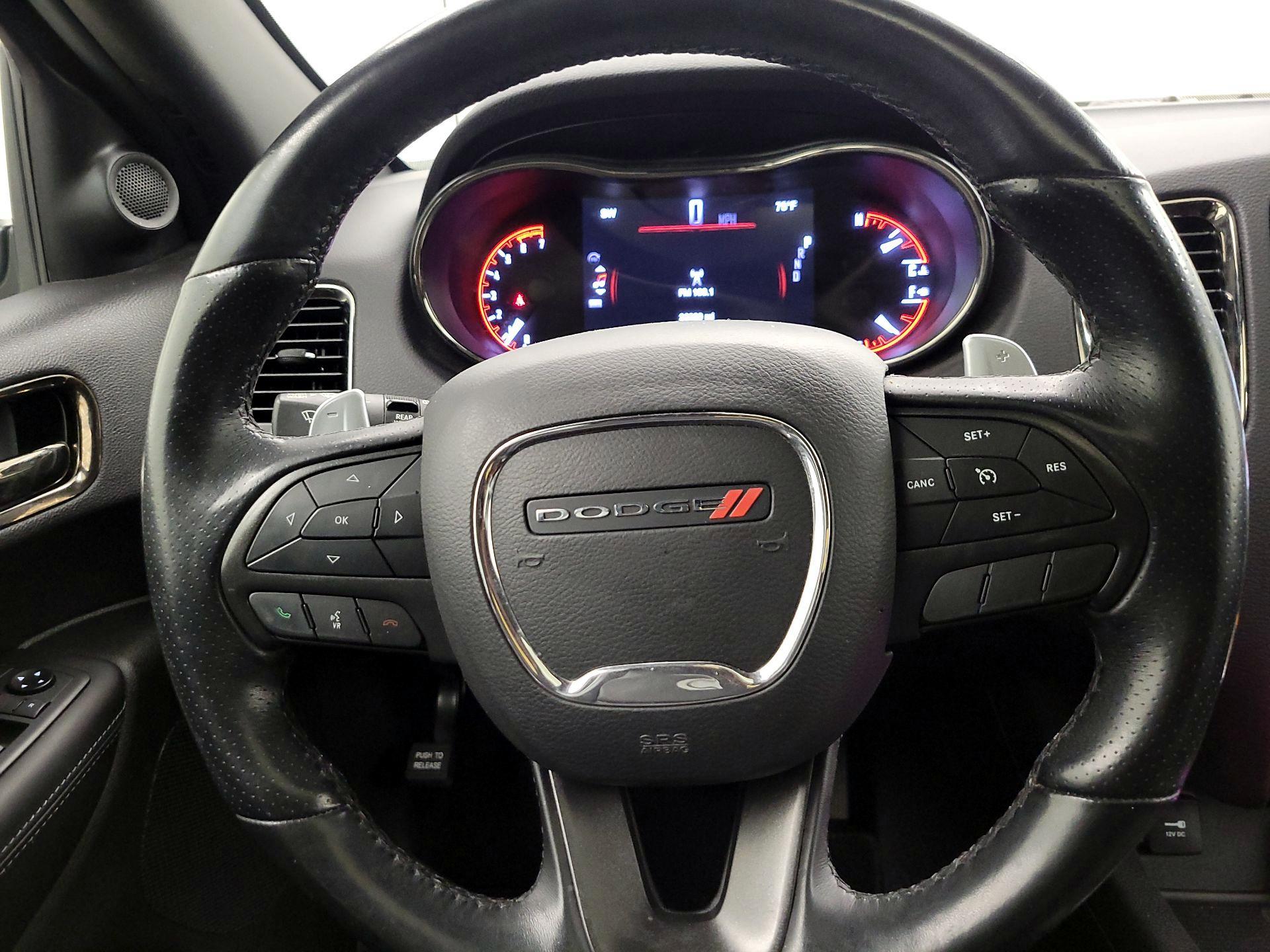 Thumbnail: 2020 Dodge Durango - 10
