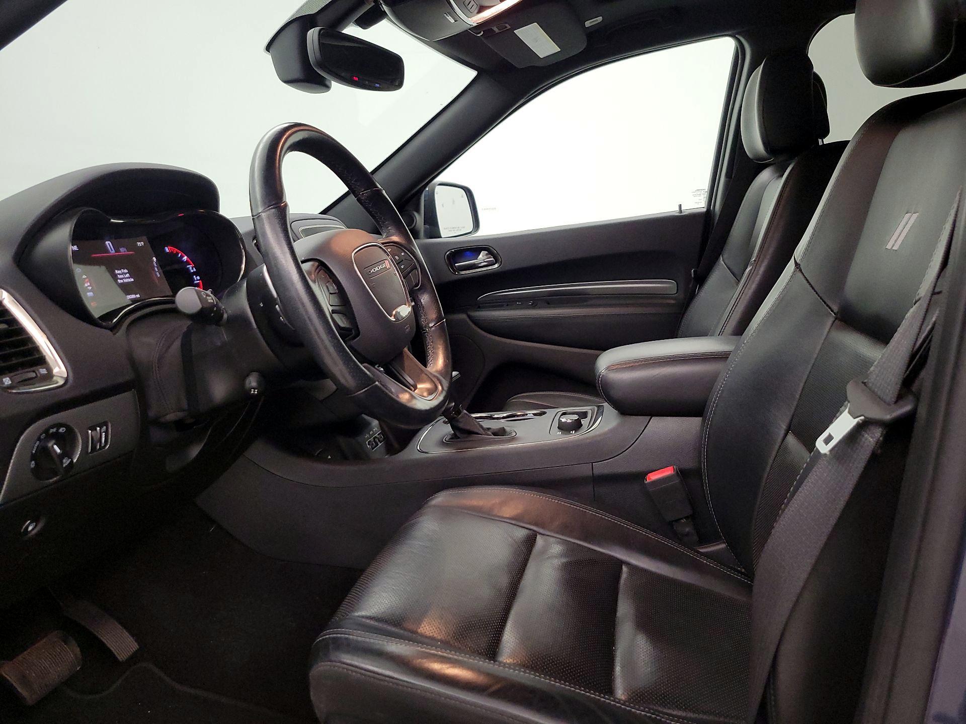 Thumbnail: 2020 Dodge Durango - 11