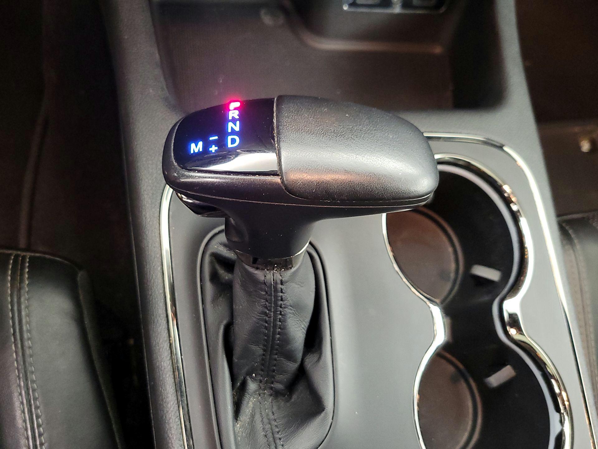Thumbnail: 2020 Dodge Durango - 18