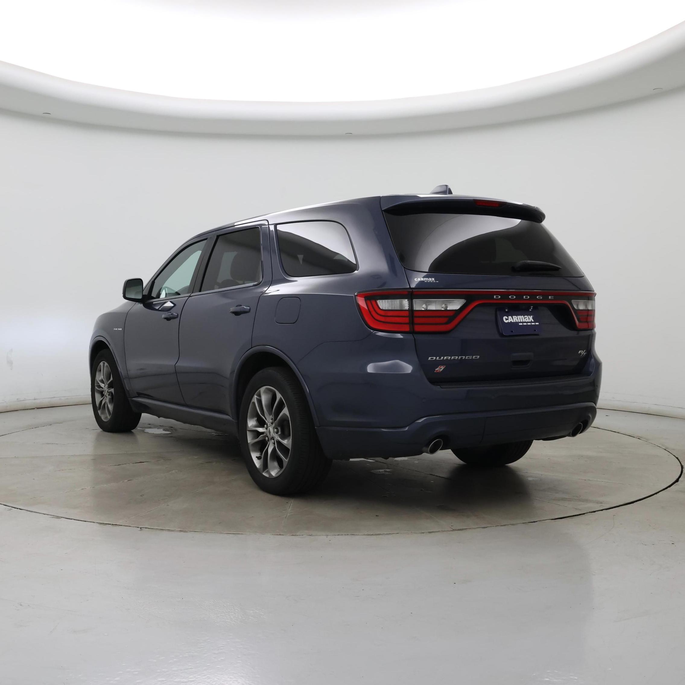 Thumbnail: 2020 Dodge Durango - 2