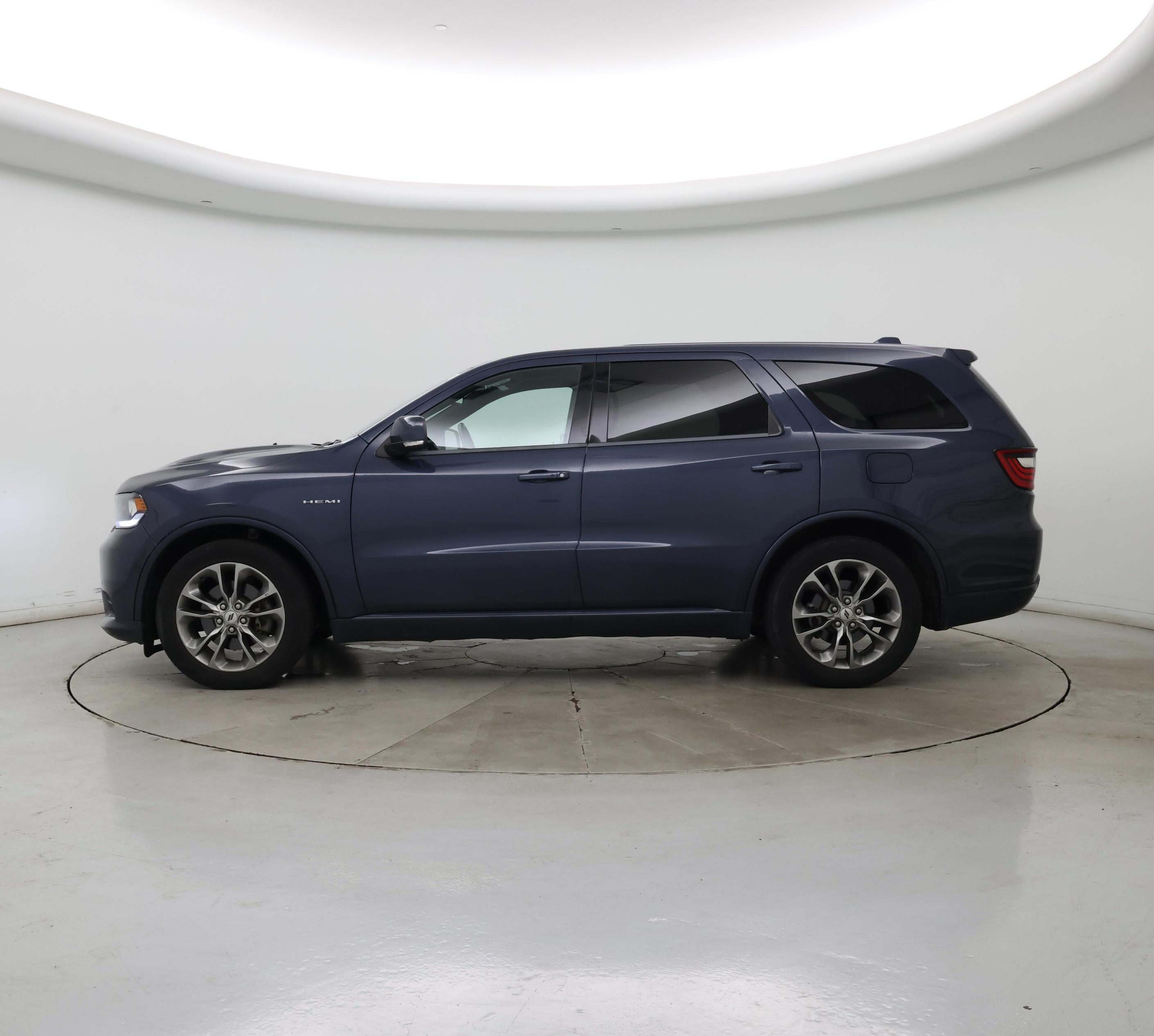 Thumbnail: 2020 Dodge Durango - 3