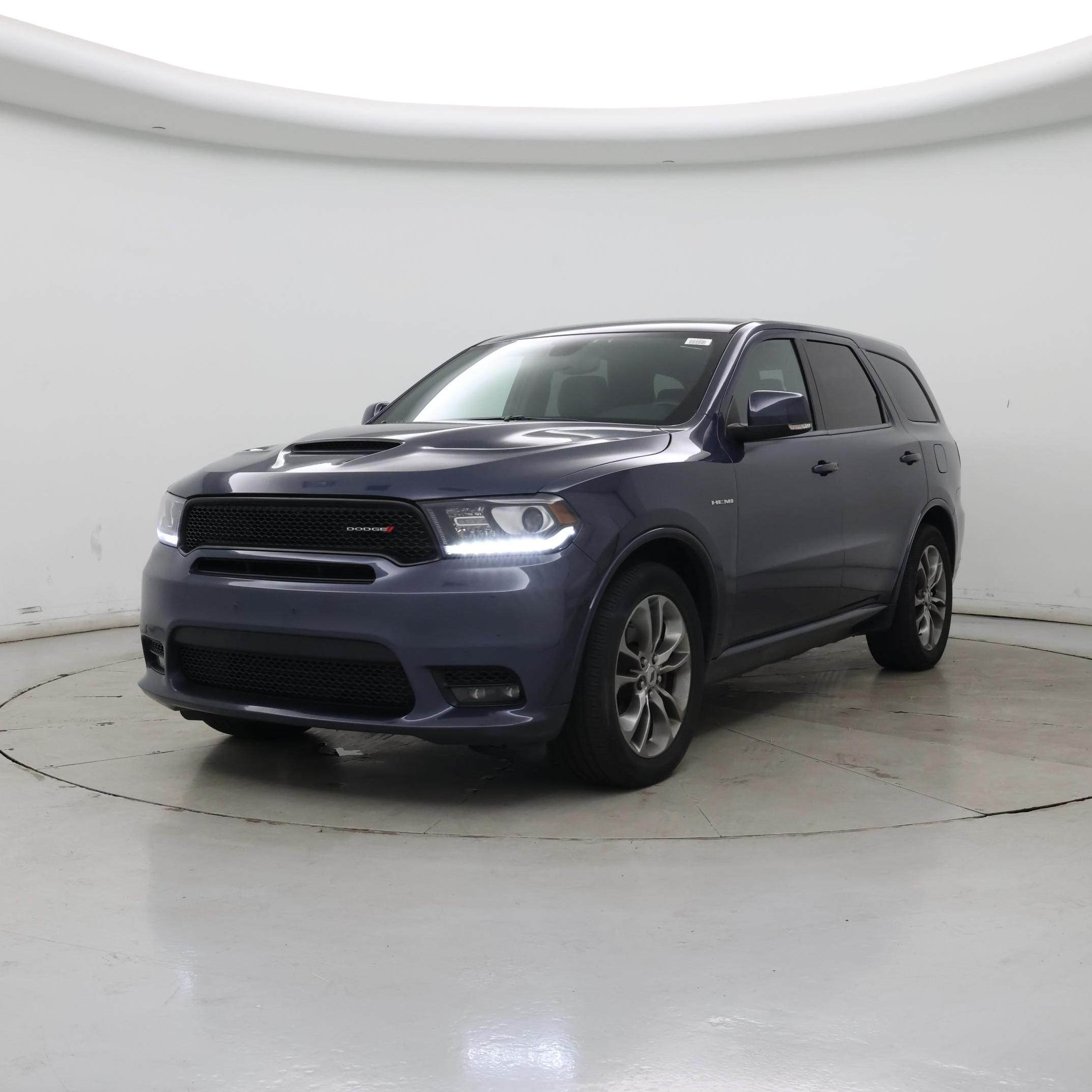 Thumbnail: 2020 Dodge Durango - 4