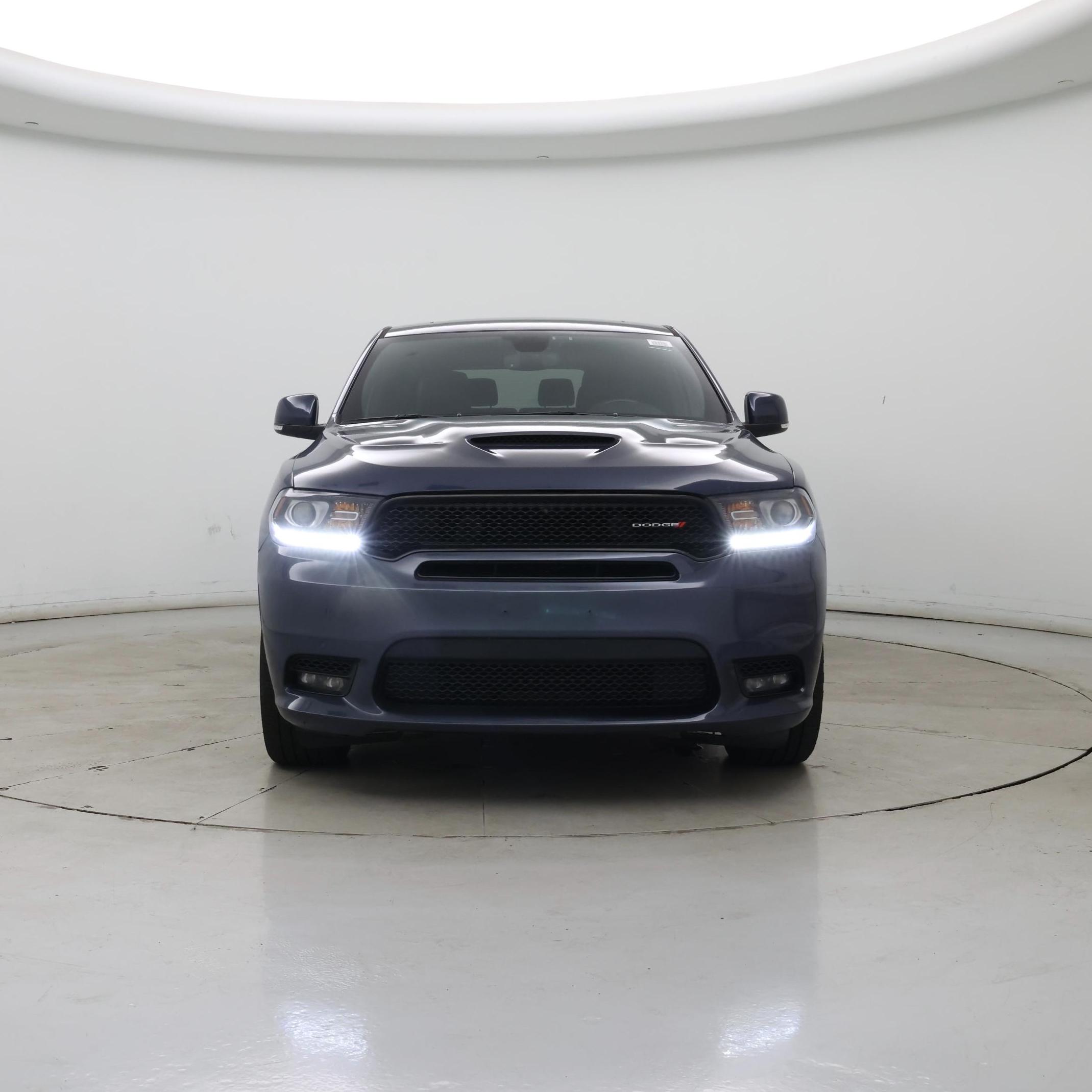 Thumbnail: 2020 Dodge Durango - 5