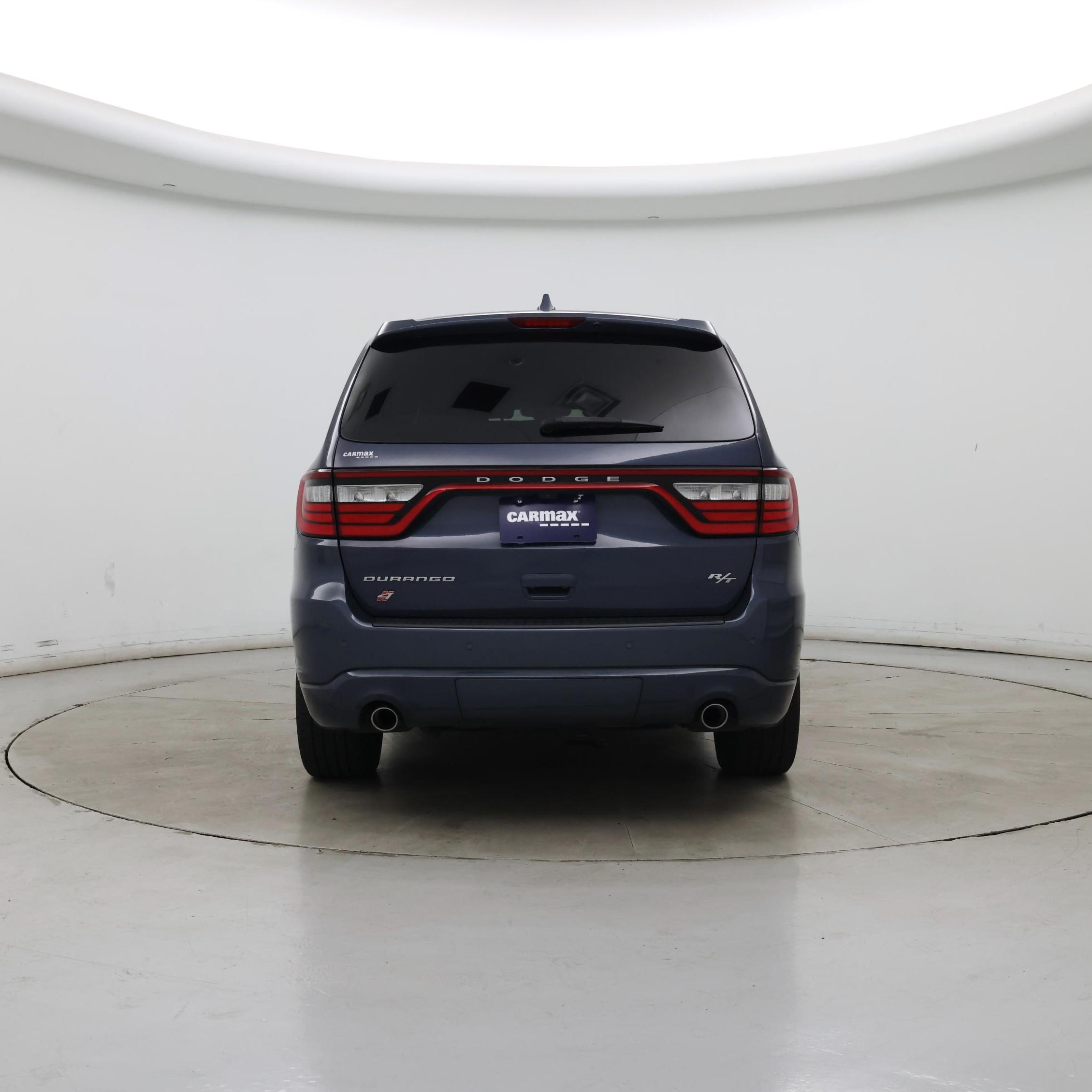 Thumbnail: 2020 Dodge Durango - 6