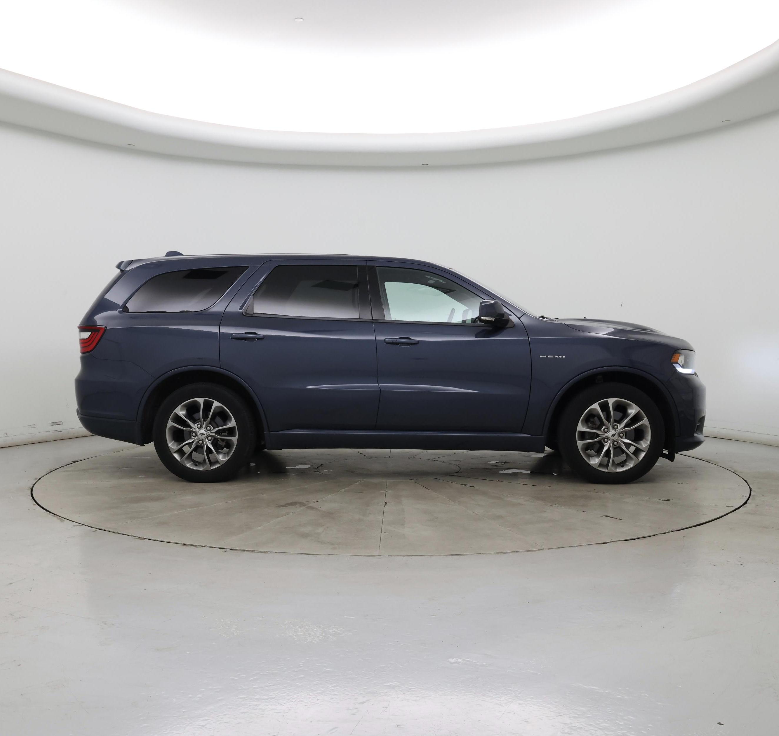Thumbnail: 2020 Dodge Durango - 7