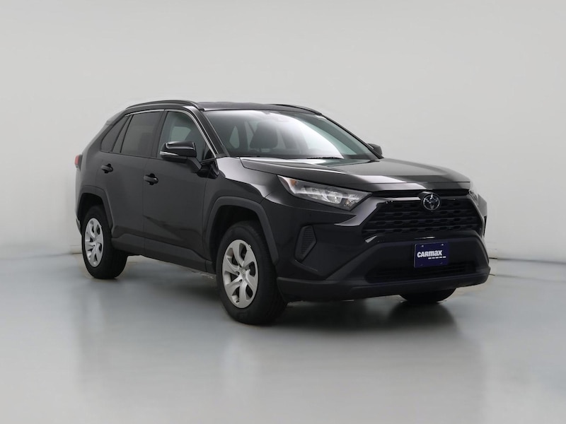 2021 Toyota RAV4 LE -
                  White Marsh, MD