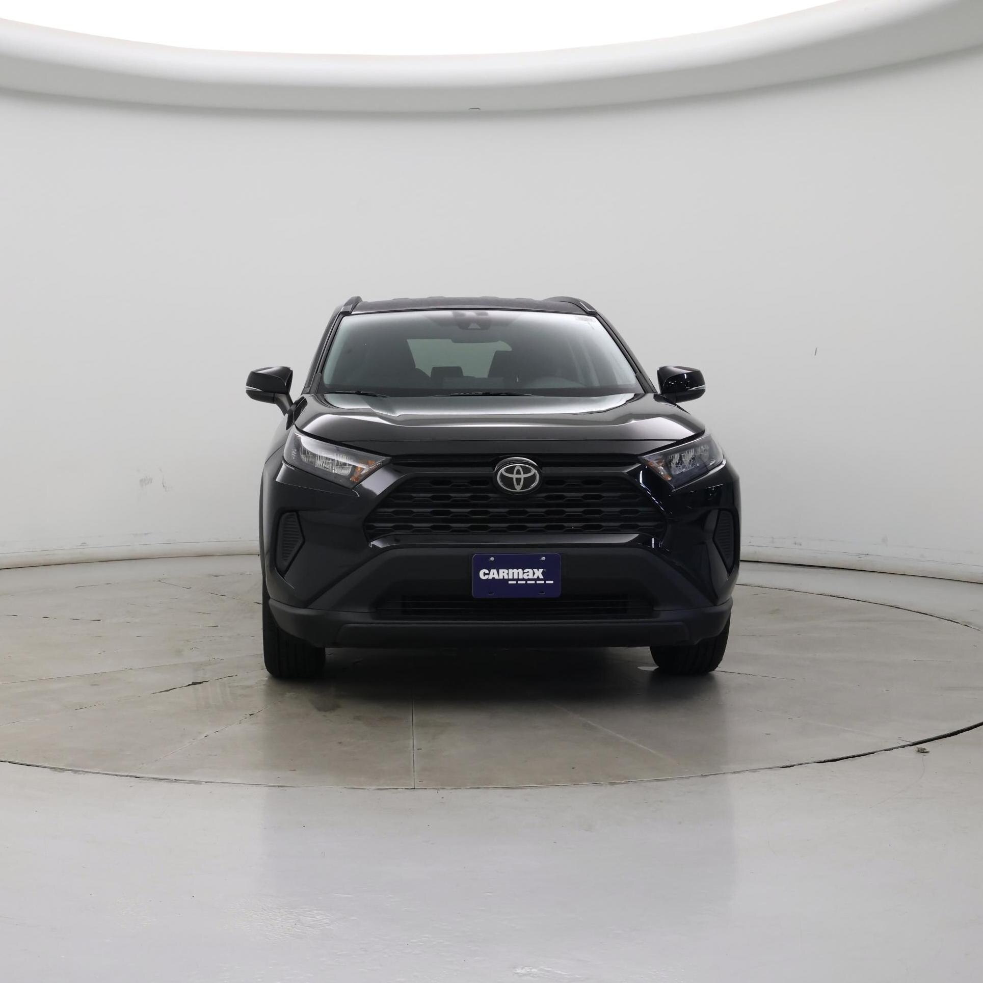 Thumbnail: 2021 Toyota RAV4 - 5