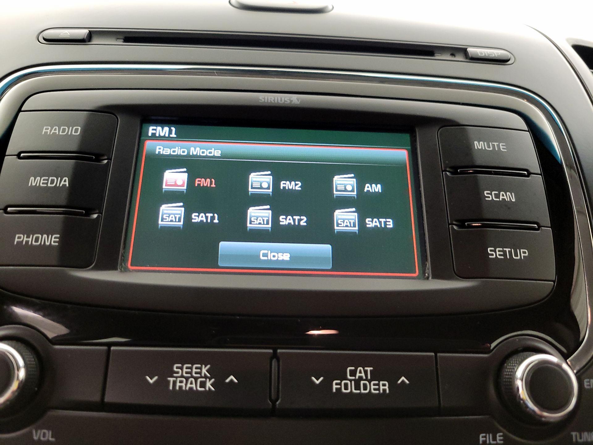 Thumbnail: 2018 Kia Forte - 15