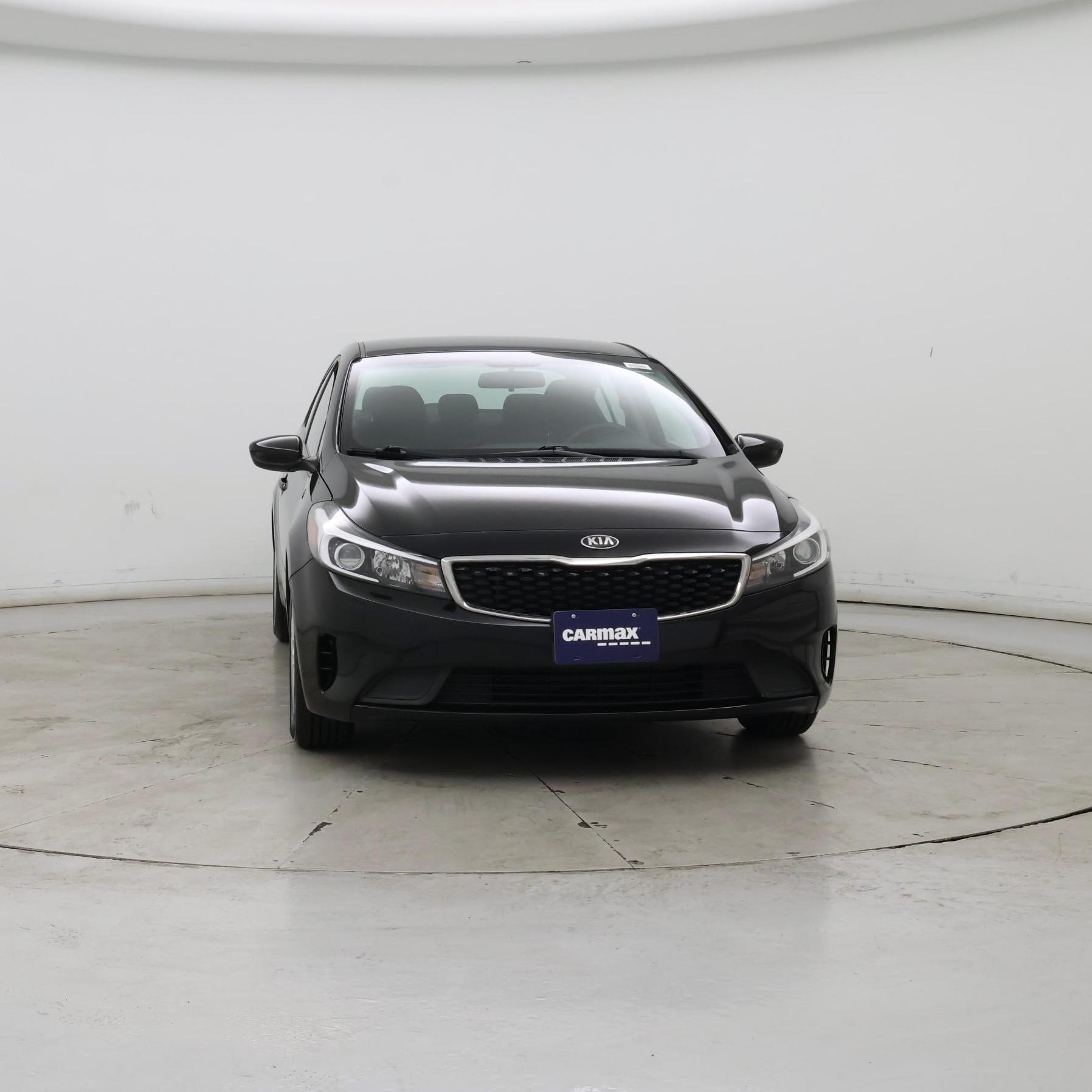 Thumbnail: 2018 Kia Forte - 5