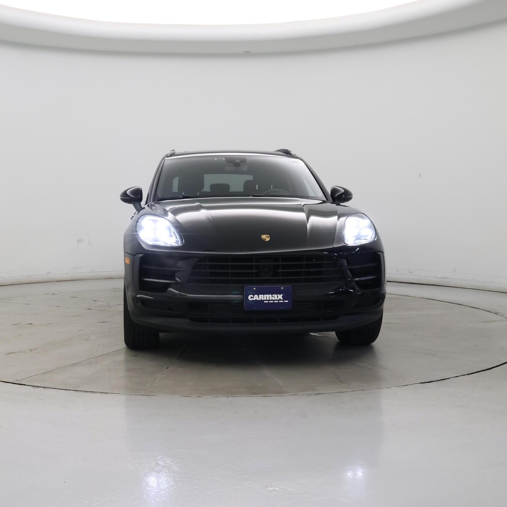 Thumbnail: 2020 Porsche Macan - 5