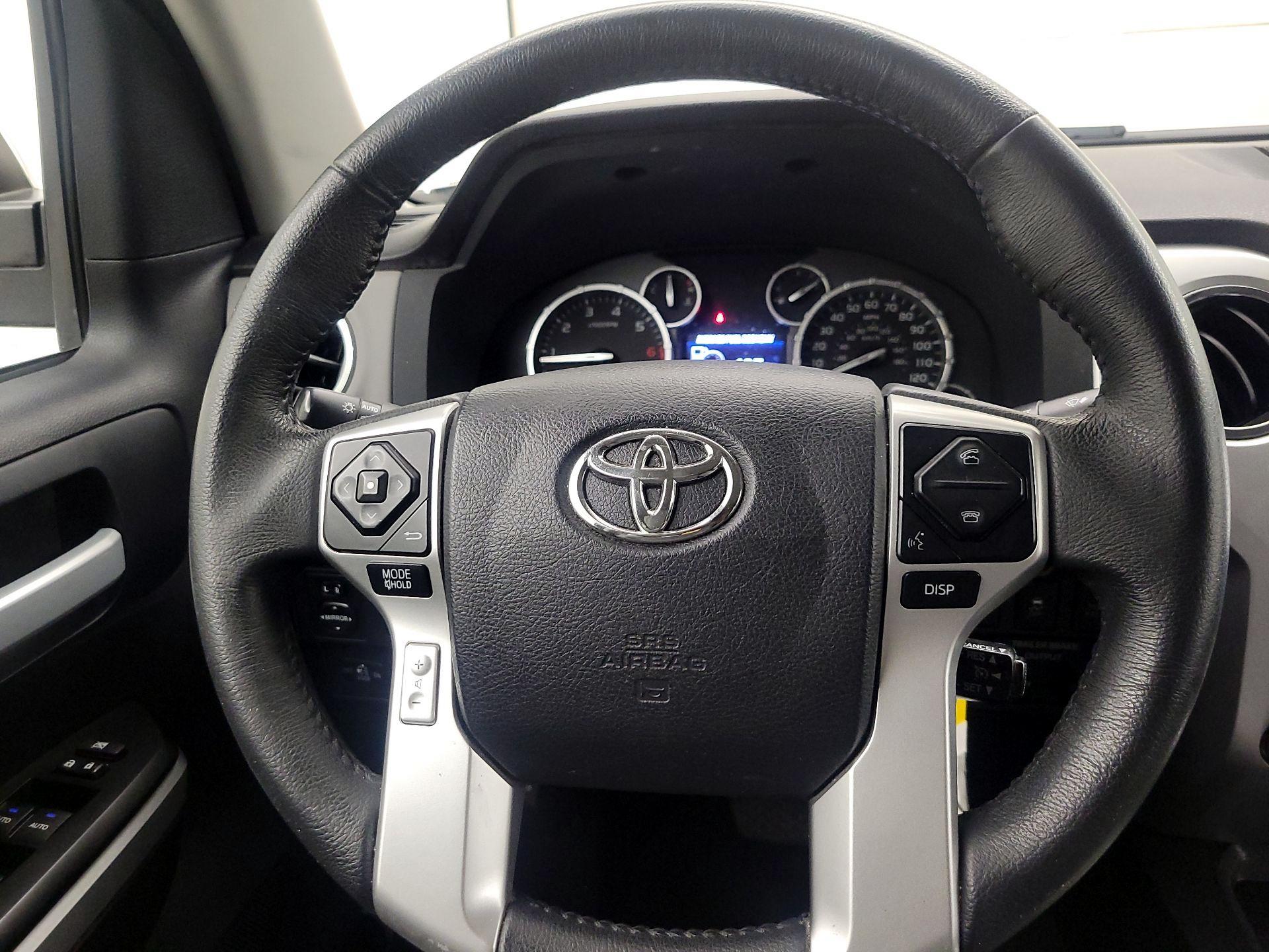 Thumbnail: 2016 Toyota Tundra - 10