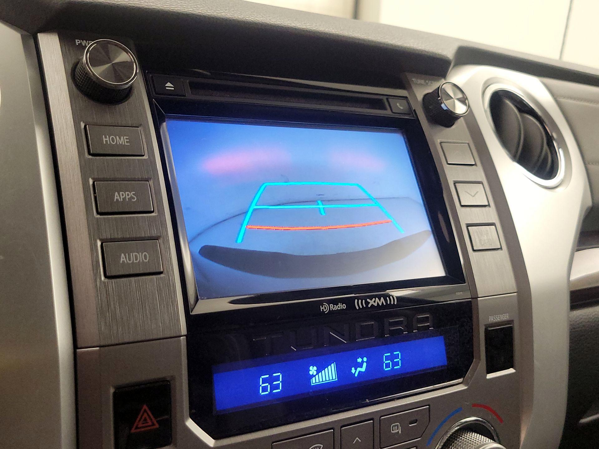 Thumbnail: 2016 Toyota Tundra - 14