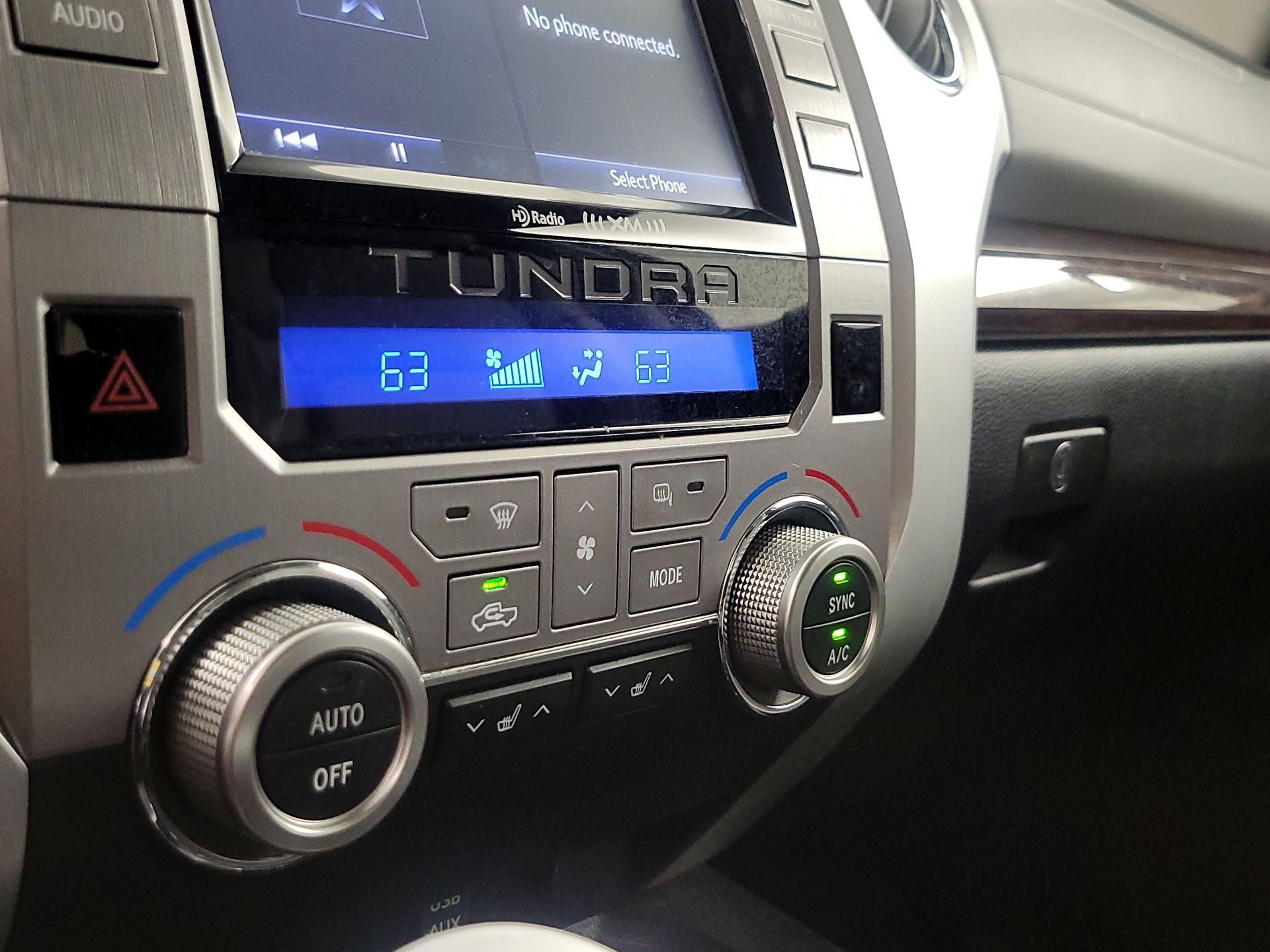 Thumbnail: 2016 Toyota Tundra - 16