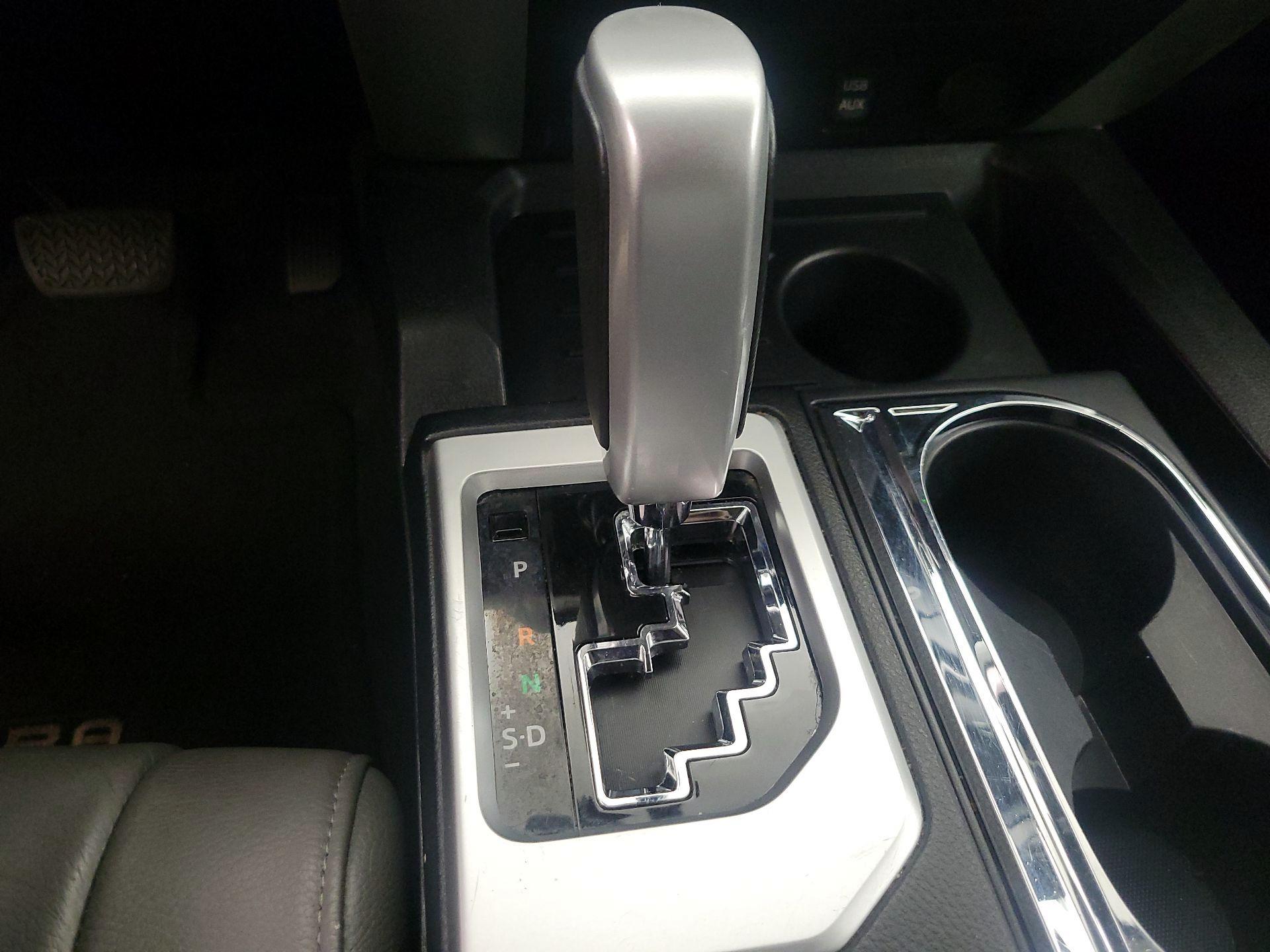 Thumbnail: 2016 Toyota Tundra - 17