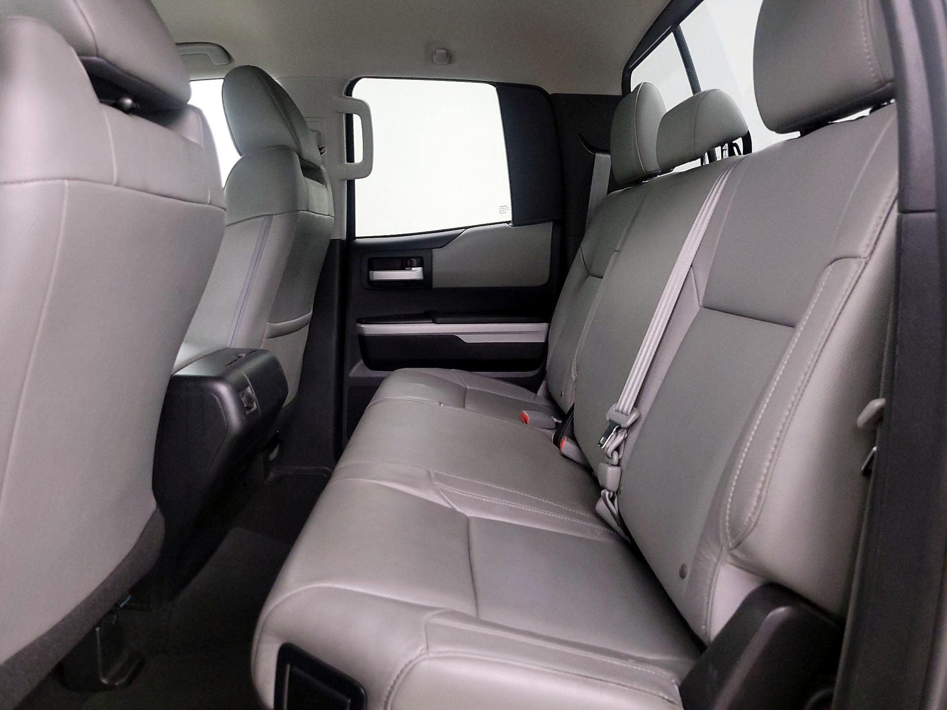 Thumbnail: 2016 Toyota Tundra - 19