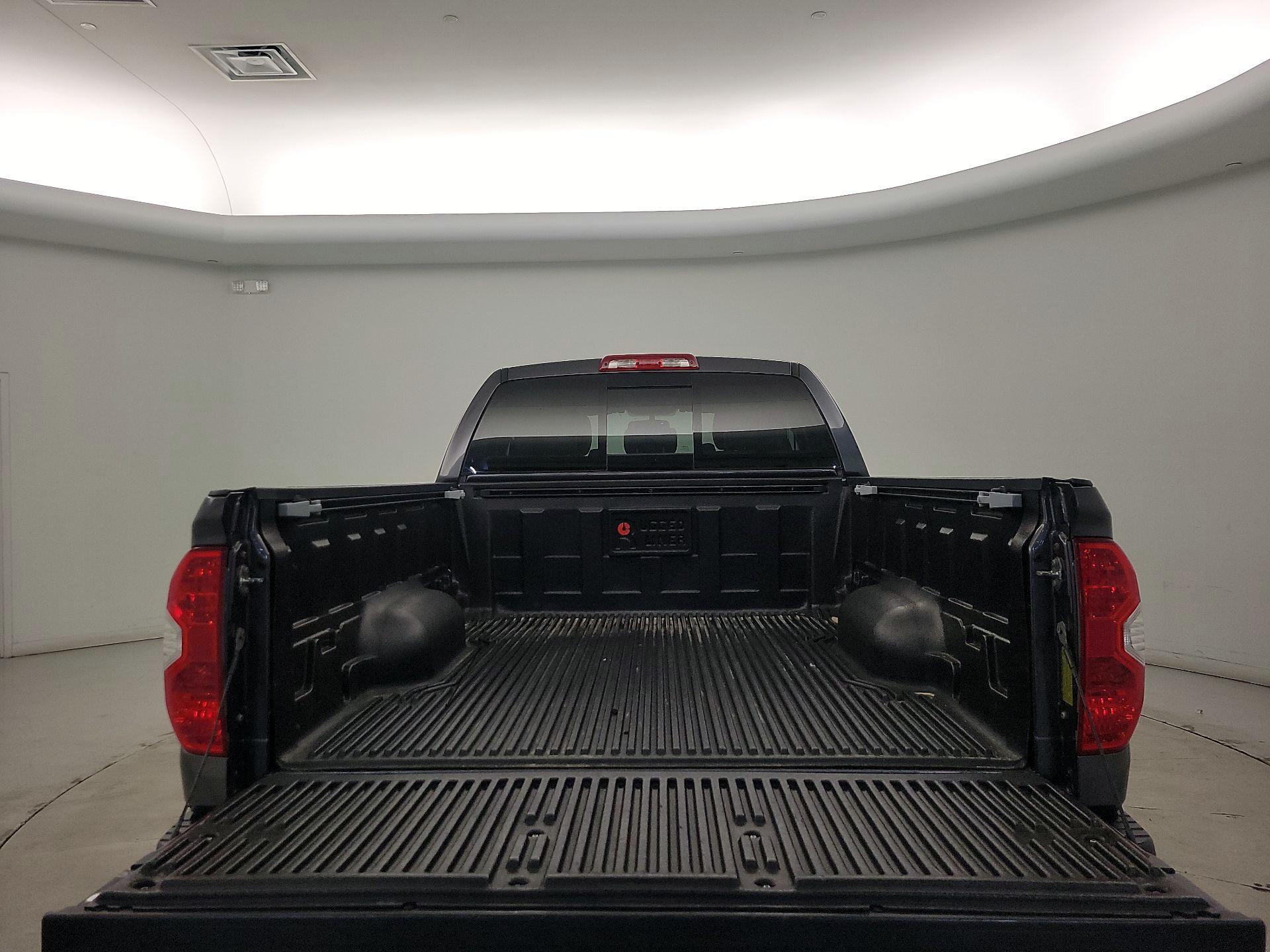 Thumbnail: 2016 Toyota Tundra - 20