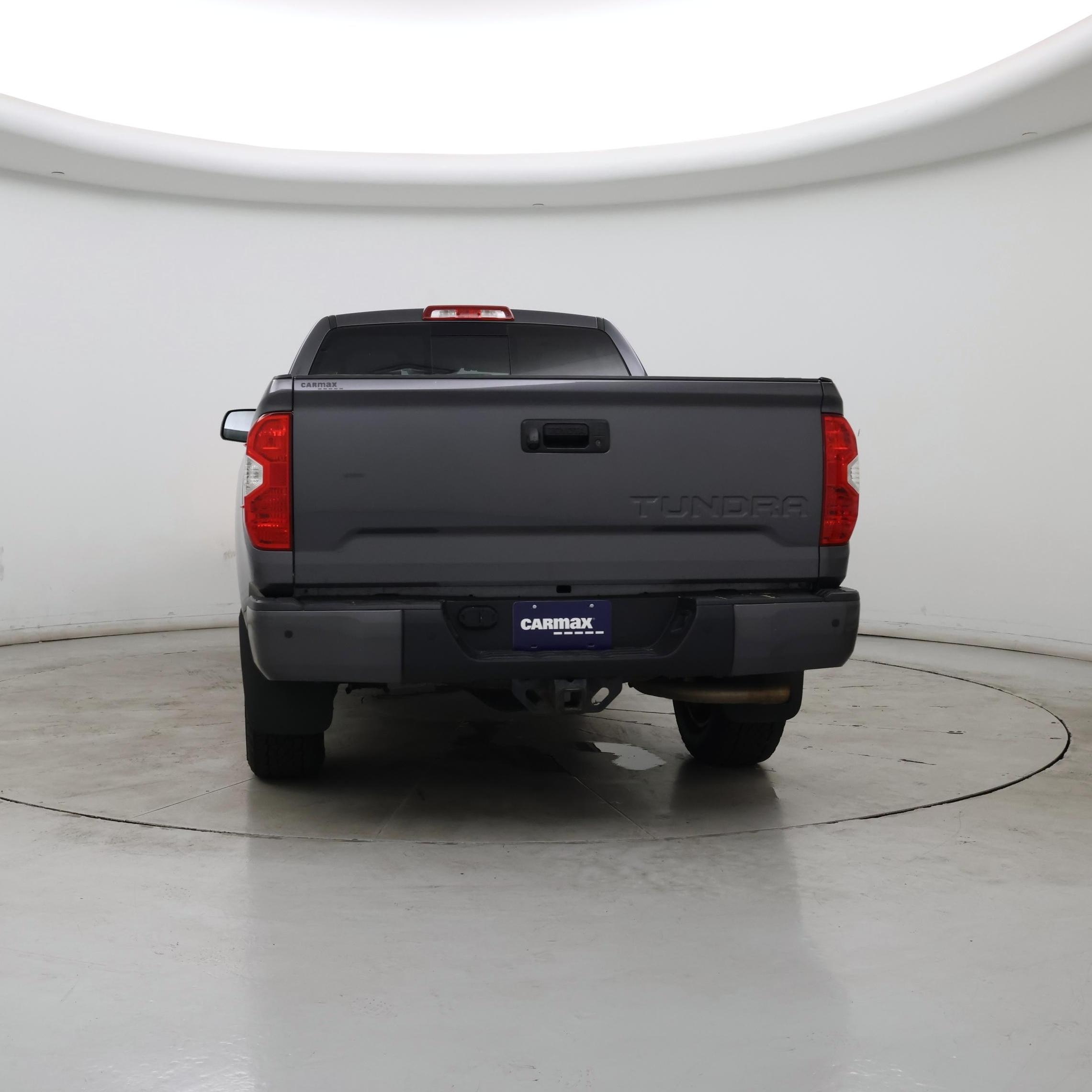 Thumbnail: 2016 Toyota Tundra - 6