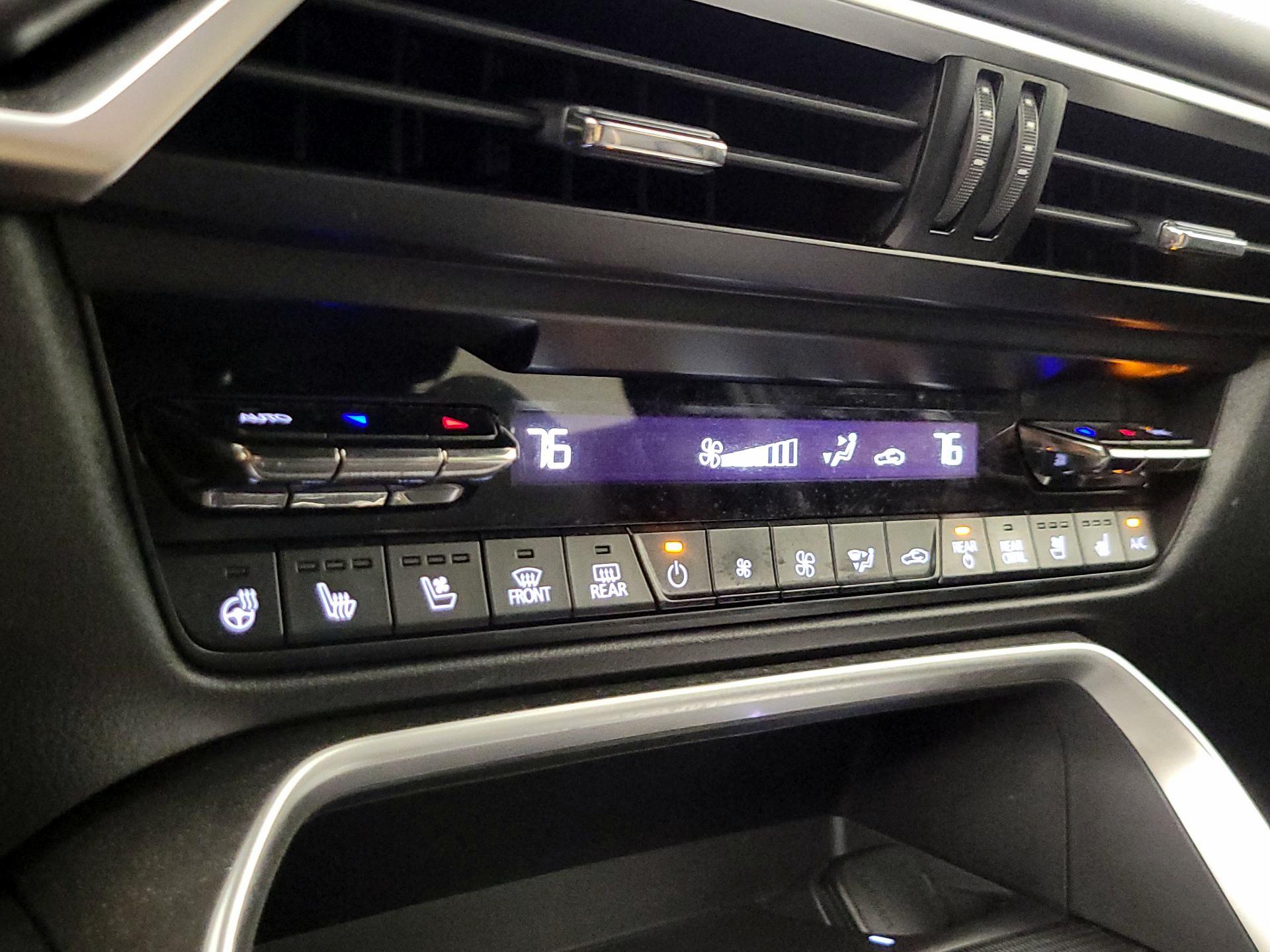 Thumbnail: 2024 Mazda CX-90 - 17