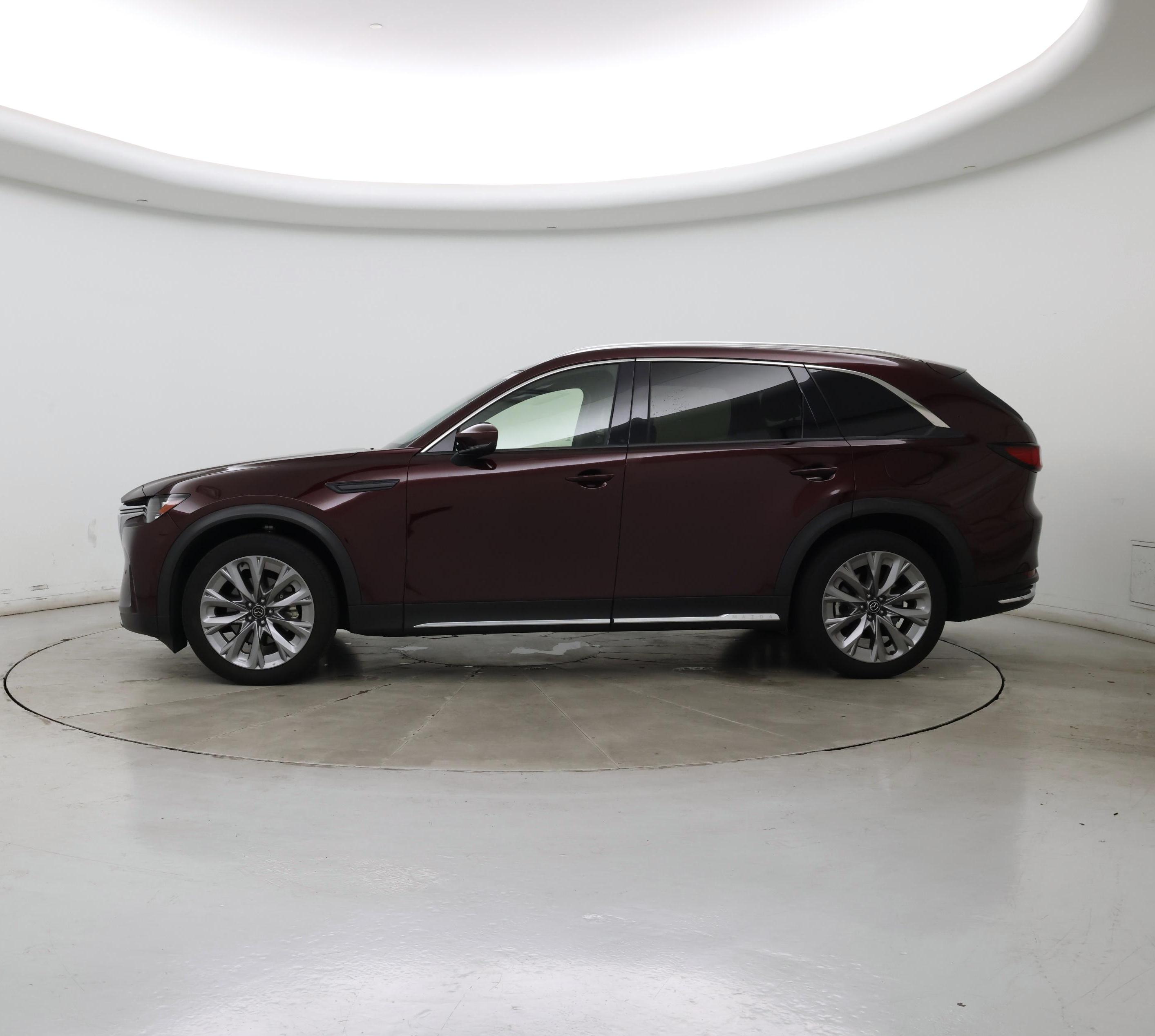 Thumbnail: 2024 Mazda CX-90 - 3