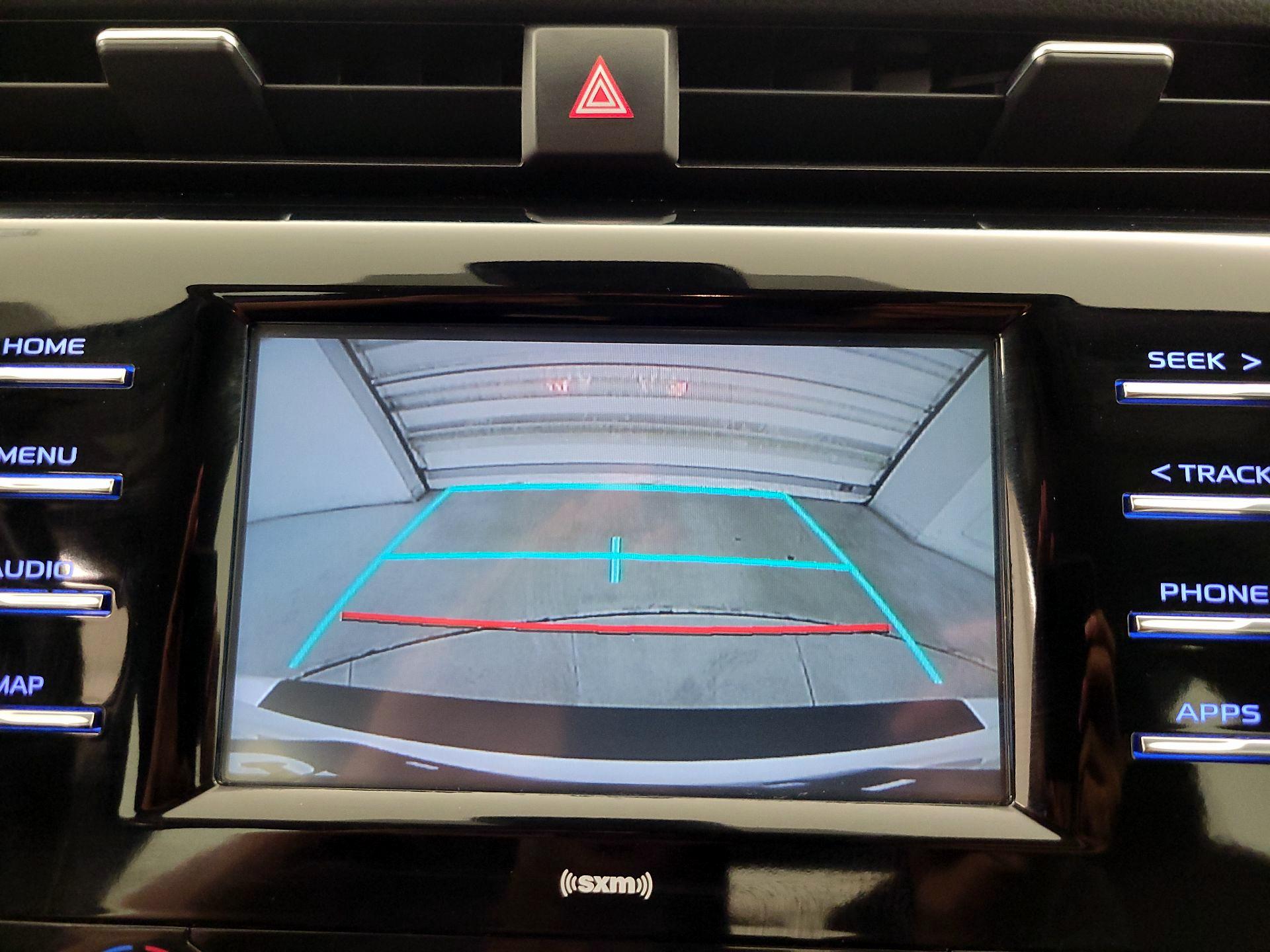 Thumbnail: 2020 Toyota Camry - 14