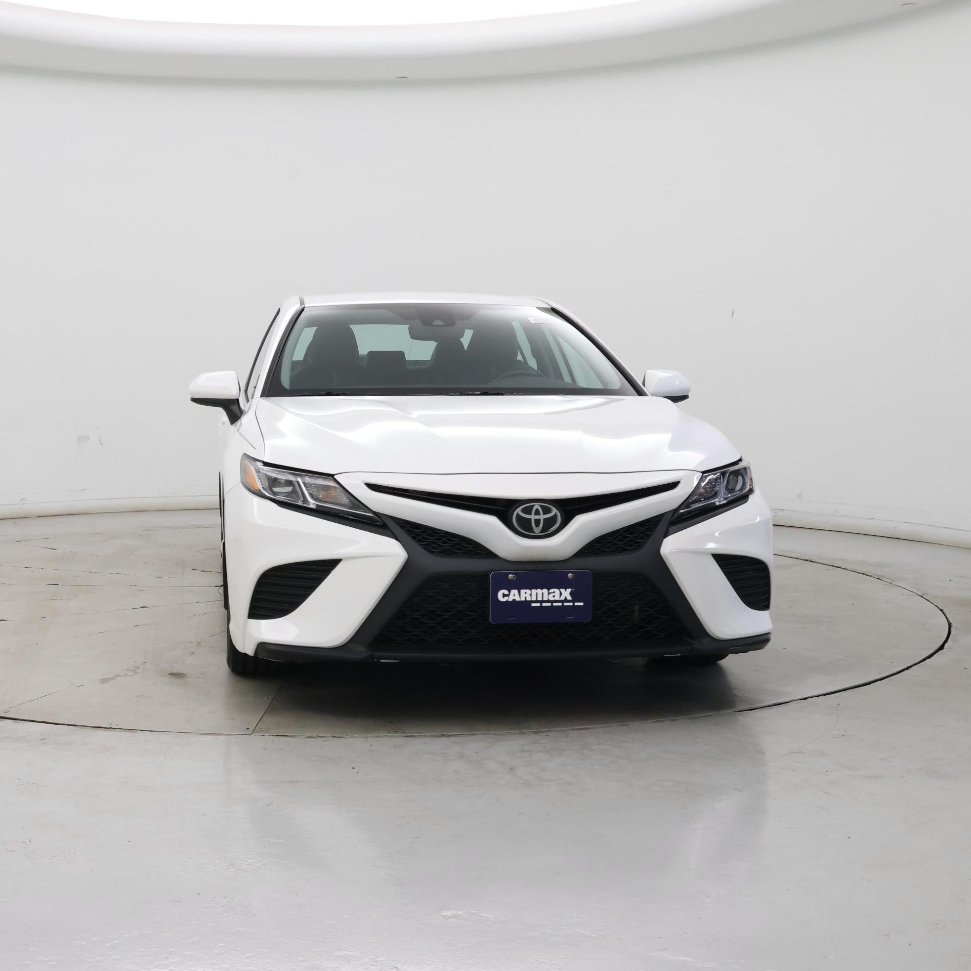 Thumbnail: 2020 Toyota Camry - 5
