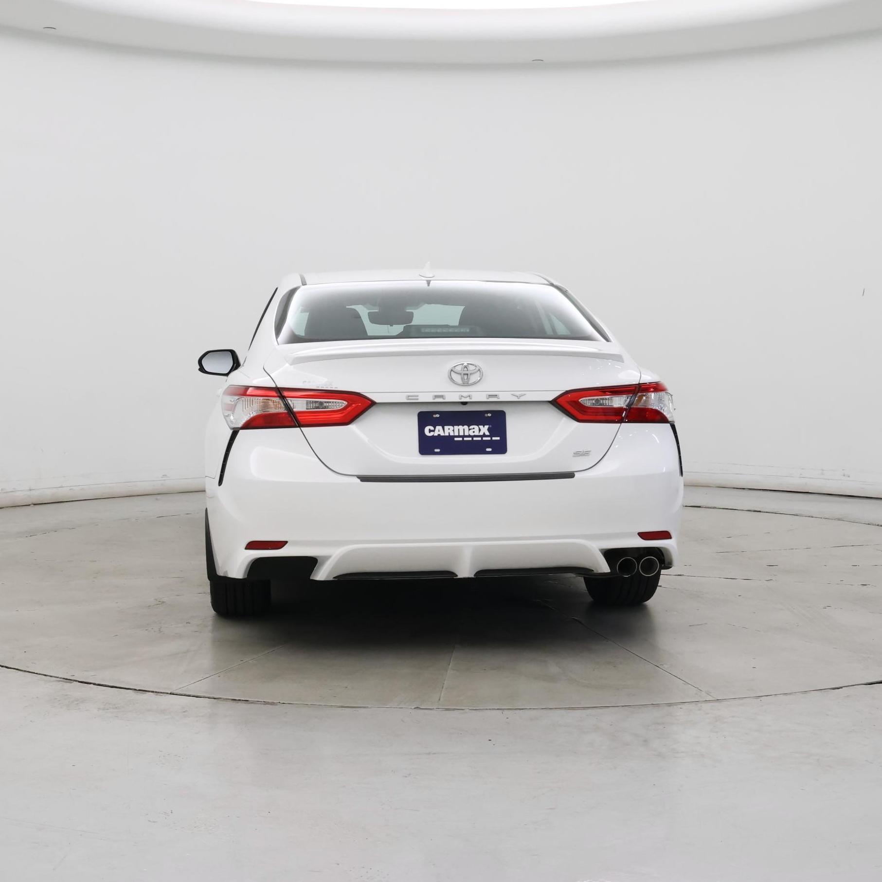 Thumbnail: 2020 Toyota Camry - 6