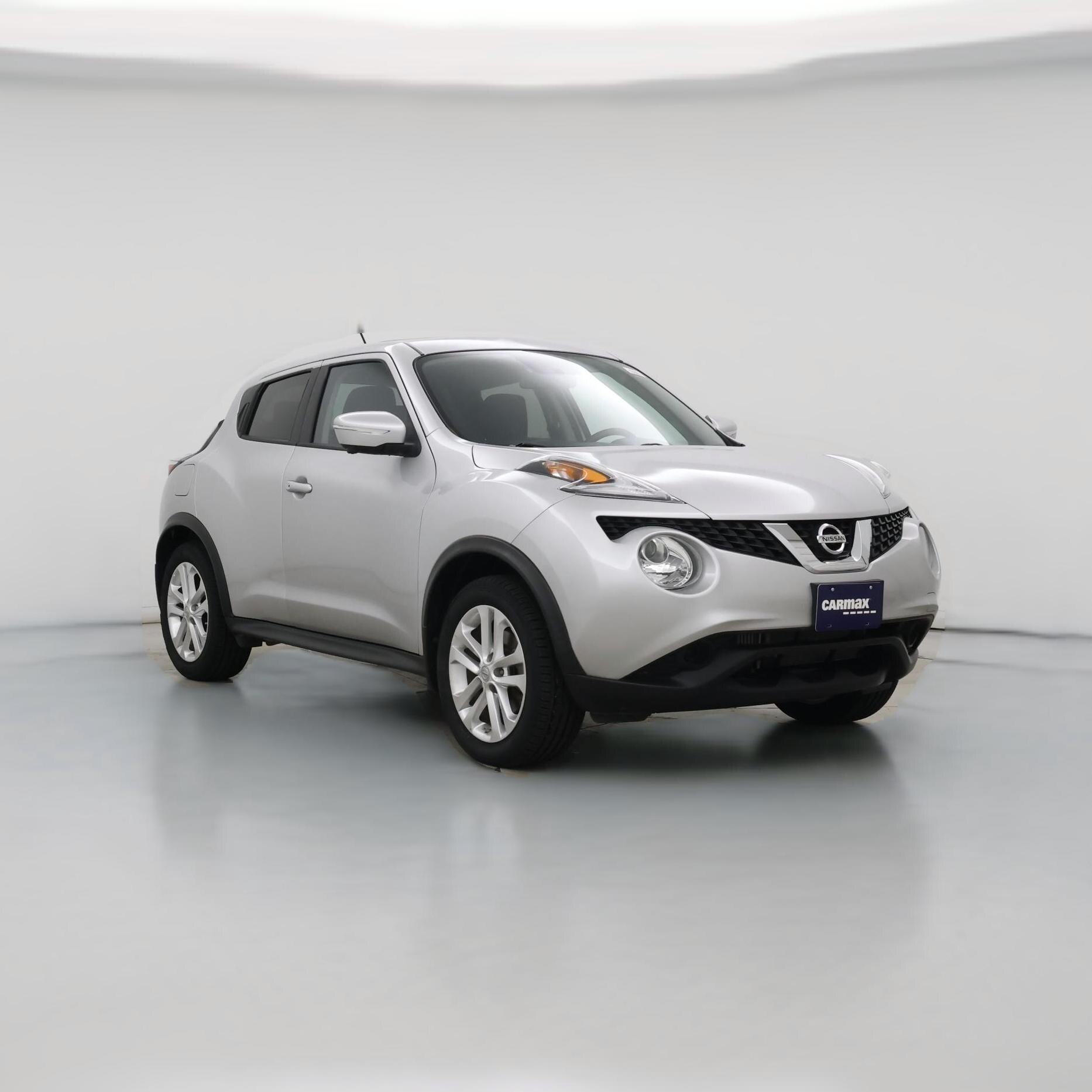 Thumbnail: 2016 Nissan Juke - 1