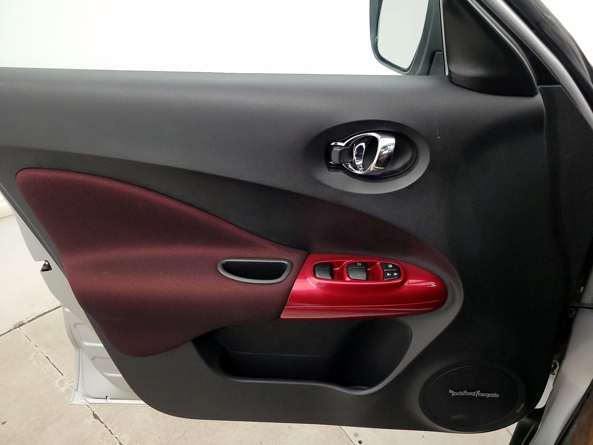 Thumbnail: 2016 Nissan Juke - 12