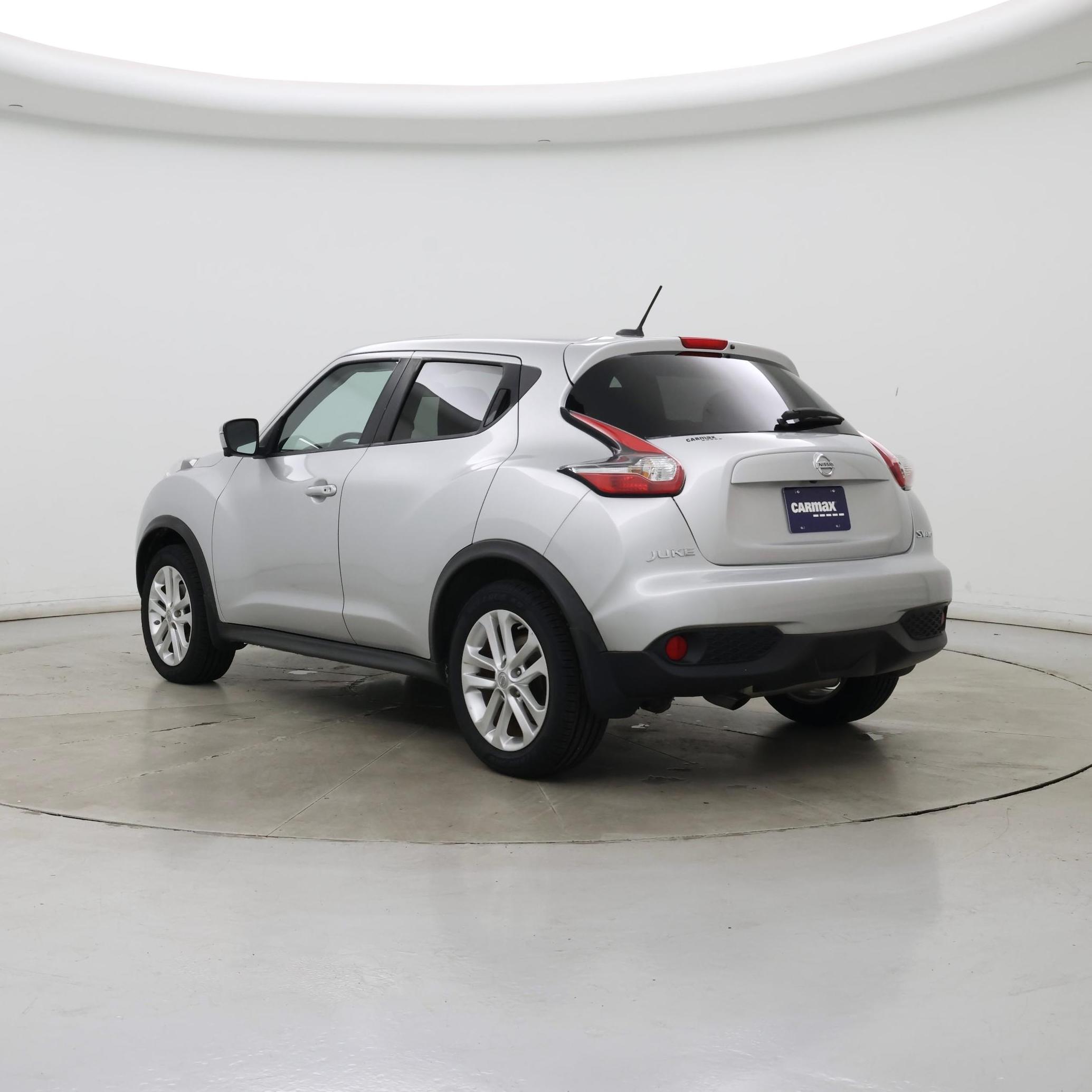 Thumbnail: 2016 Nissan Juke - 2
