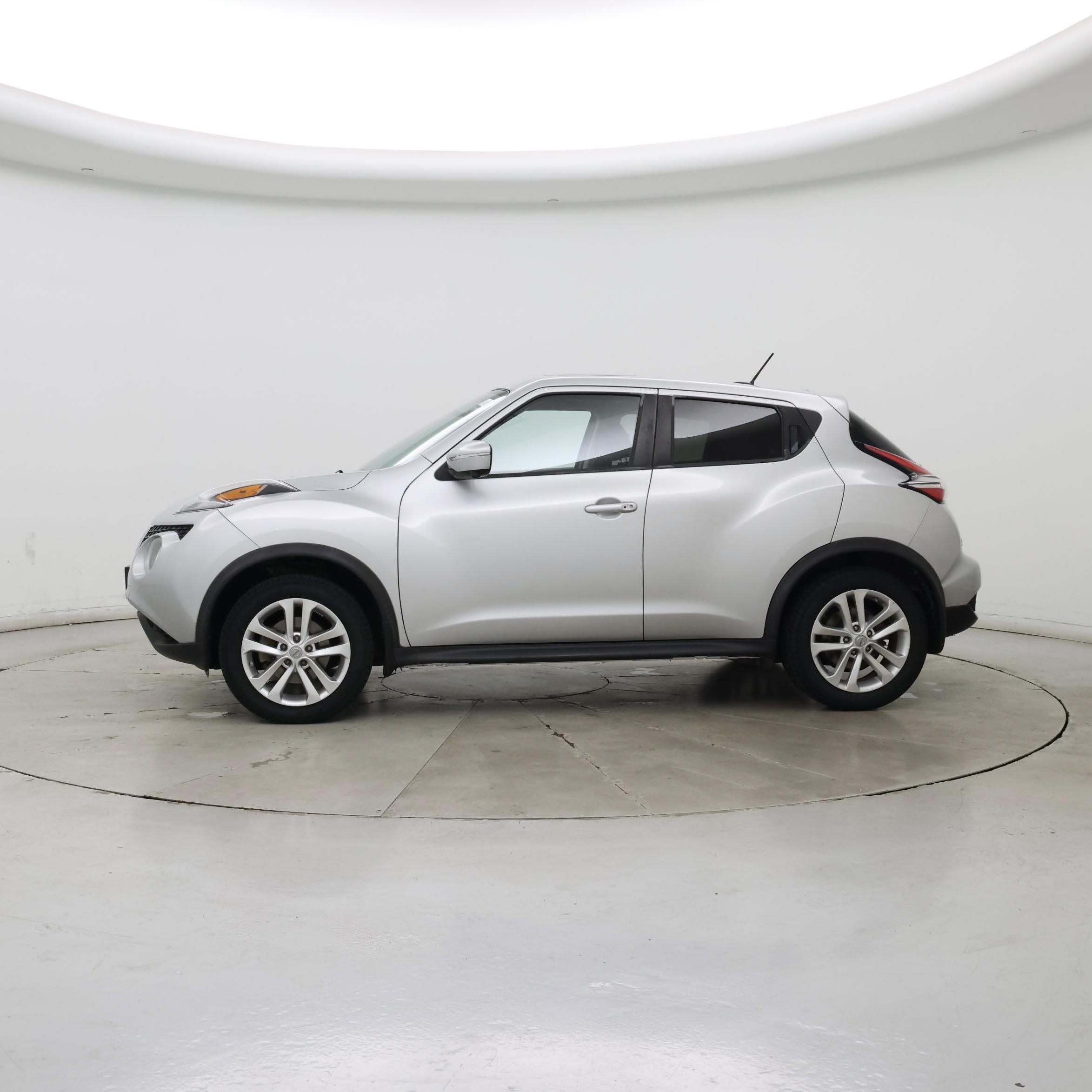 Thumbnail: 2016 Nissan Juke - 3