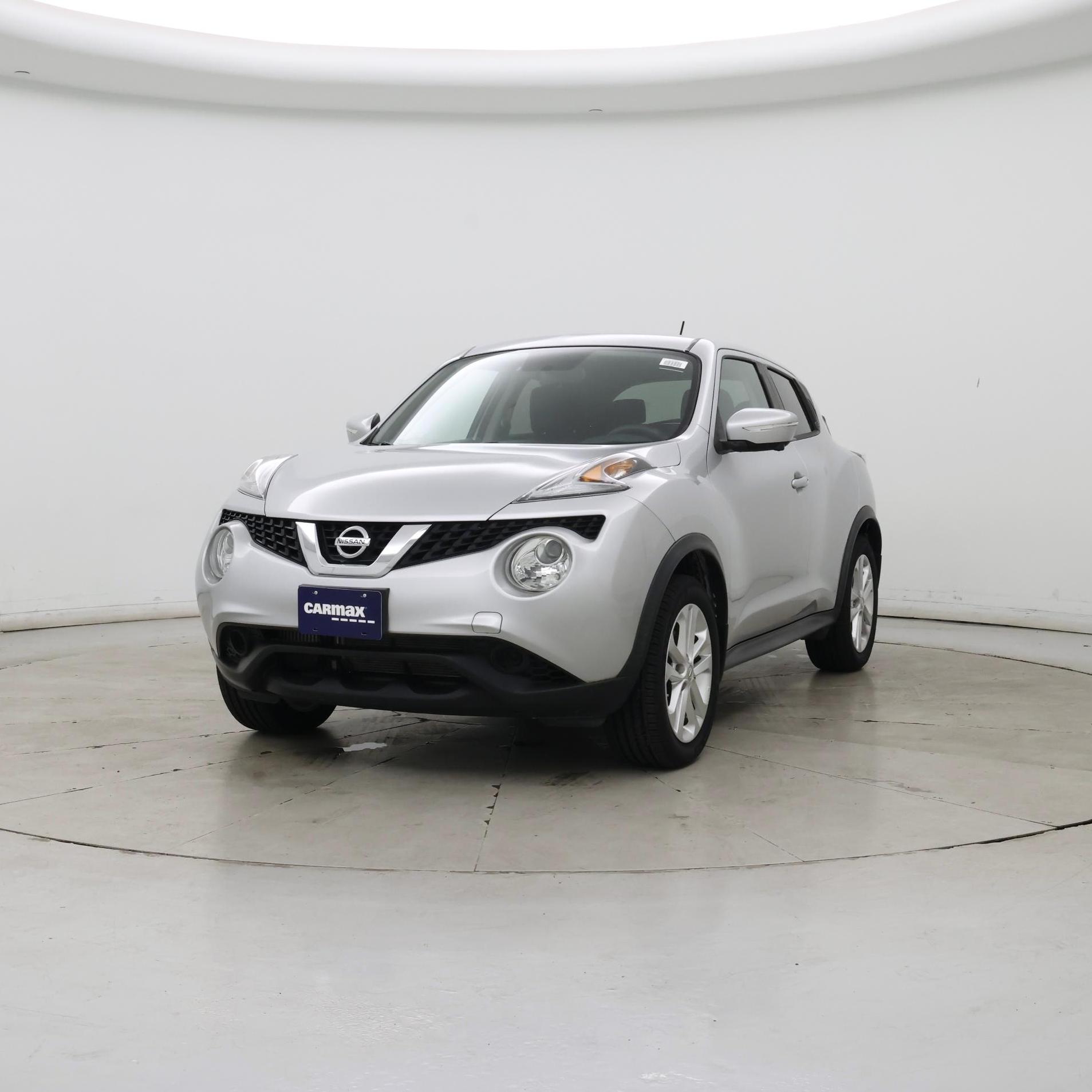 Thumbnail: 2016 Nissan Juke - 4